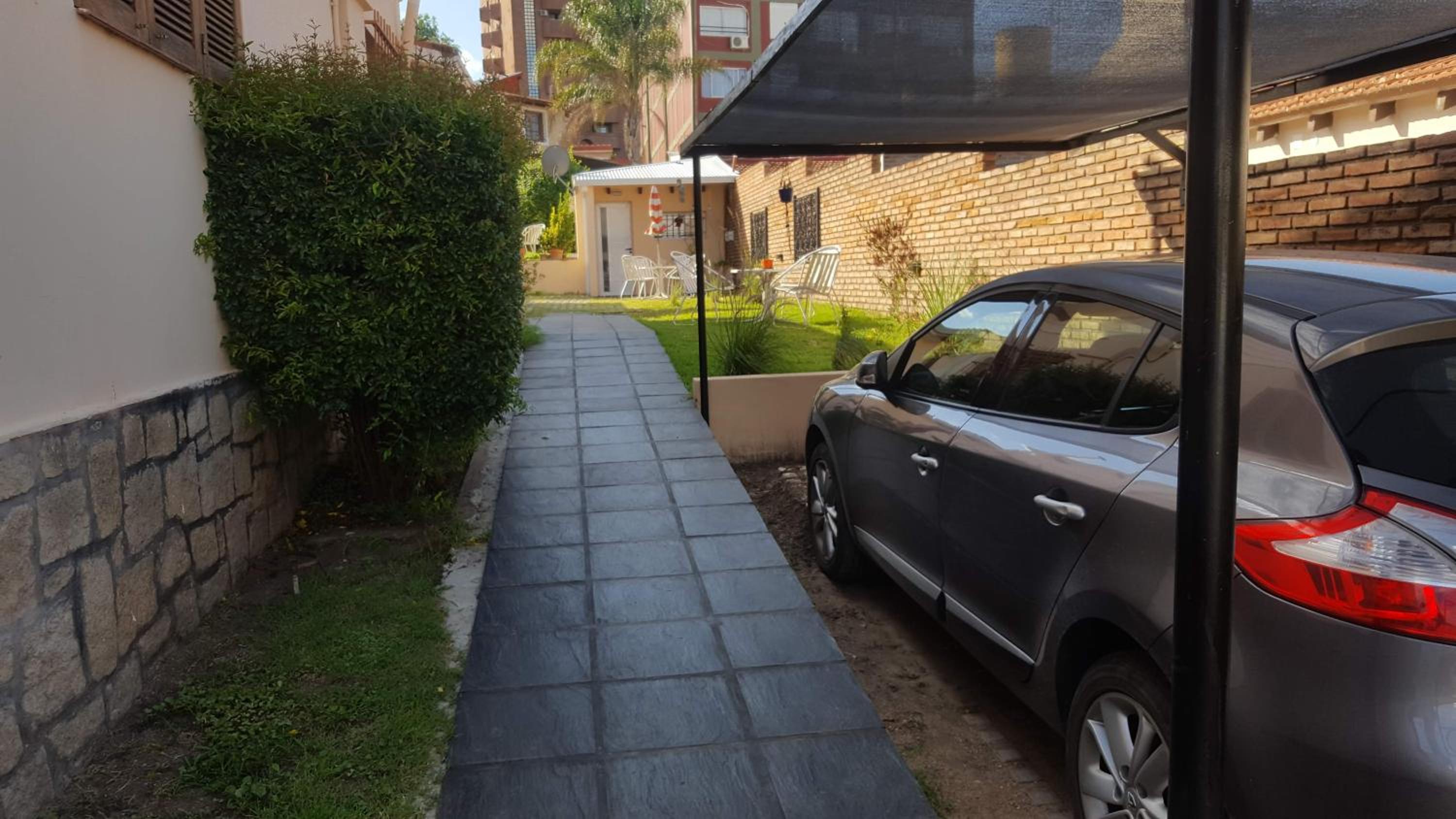 complejo Casa Walter