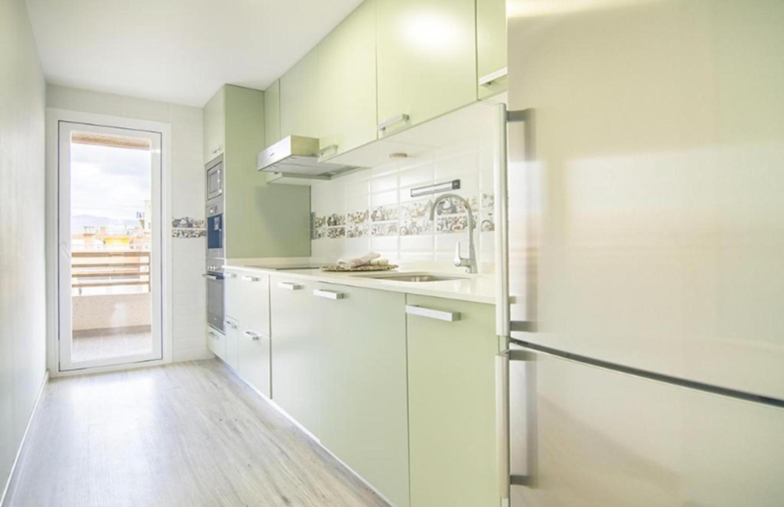 Villas Guzman - Apartamento LaJoya