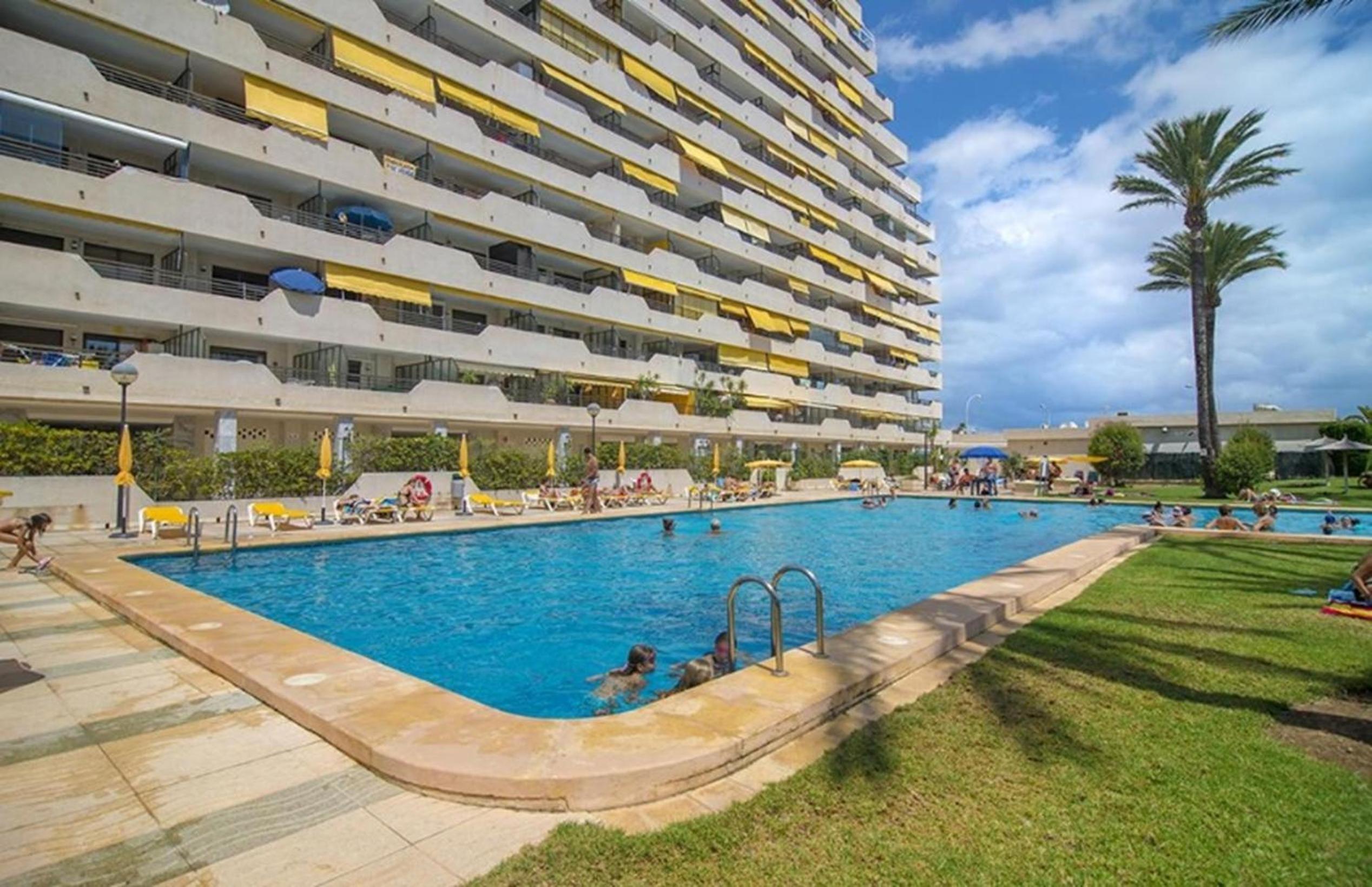 Villas Guzman - Apartamento LaJoya