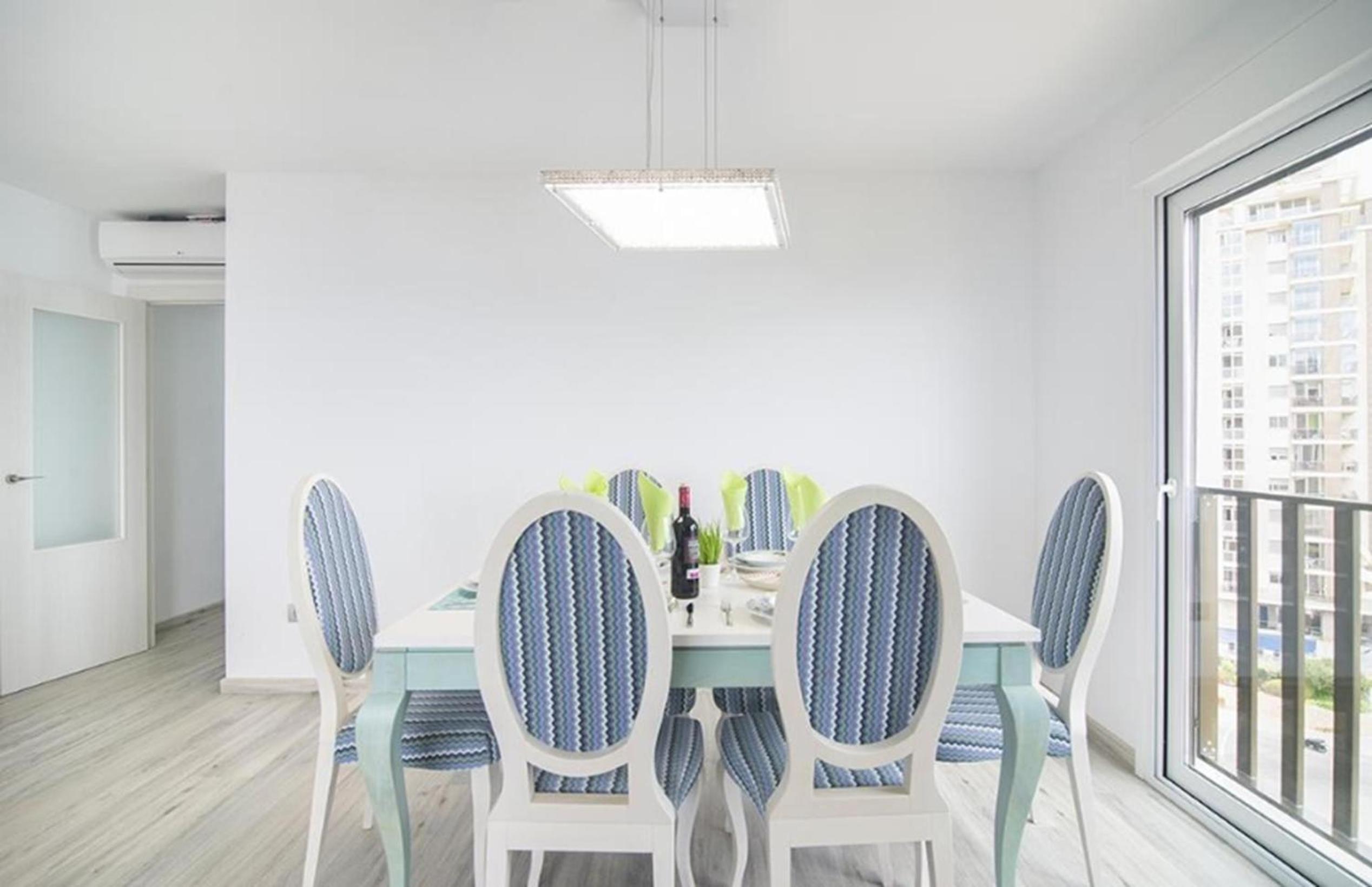 Villas Guzman - Apartamento LaJoya