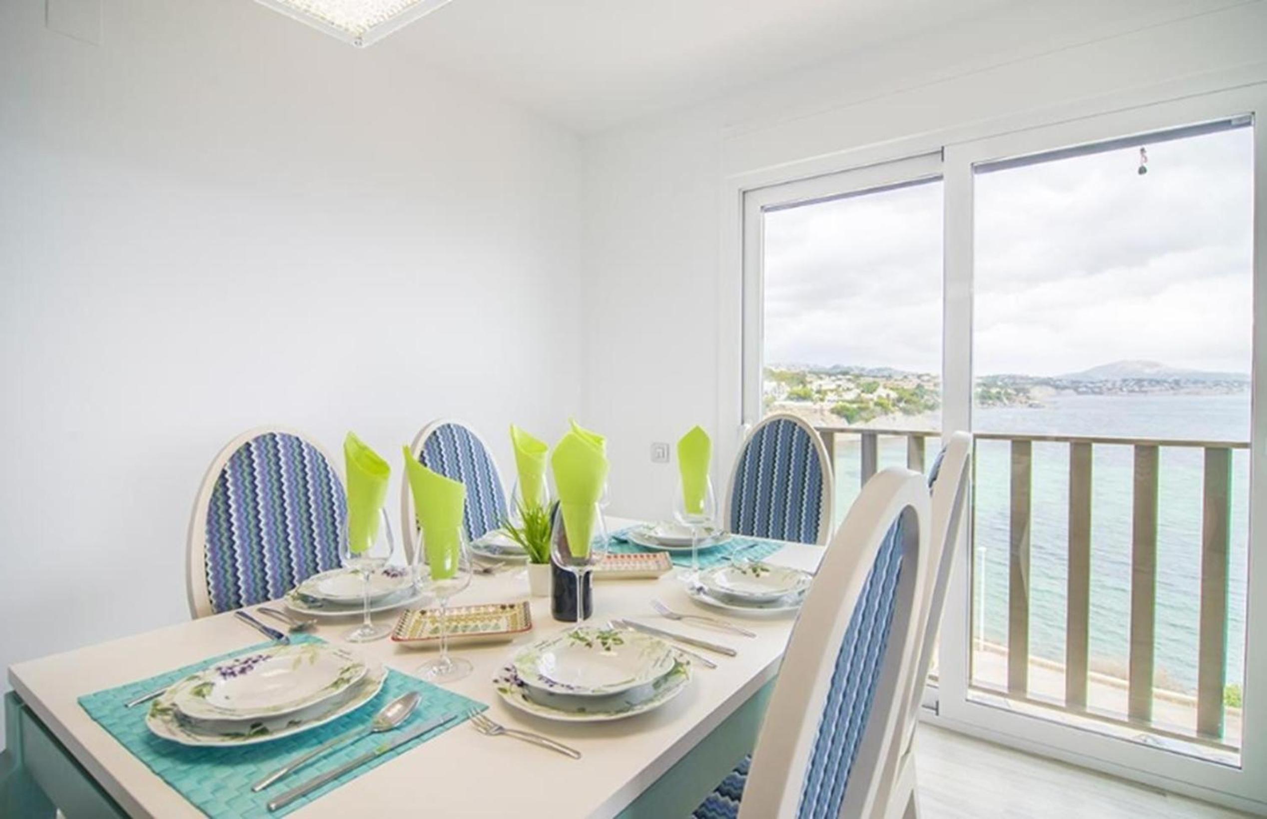 Villas Guzman - Apartamento LaJoya