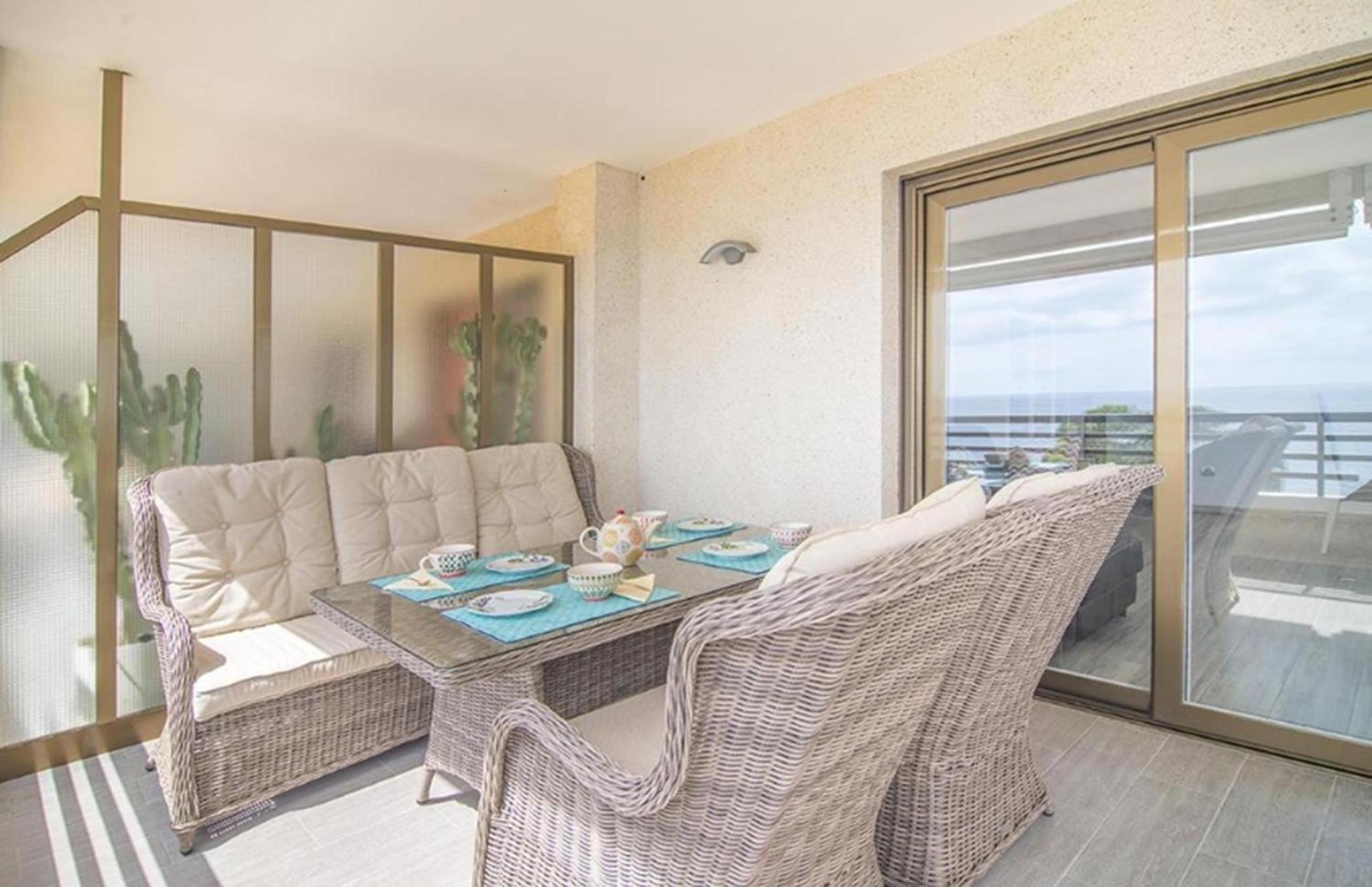 Villas Guzman - Apartamento LaJoya
