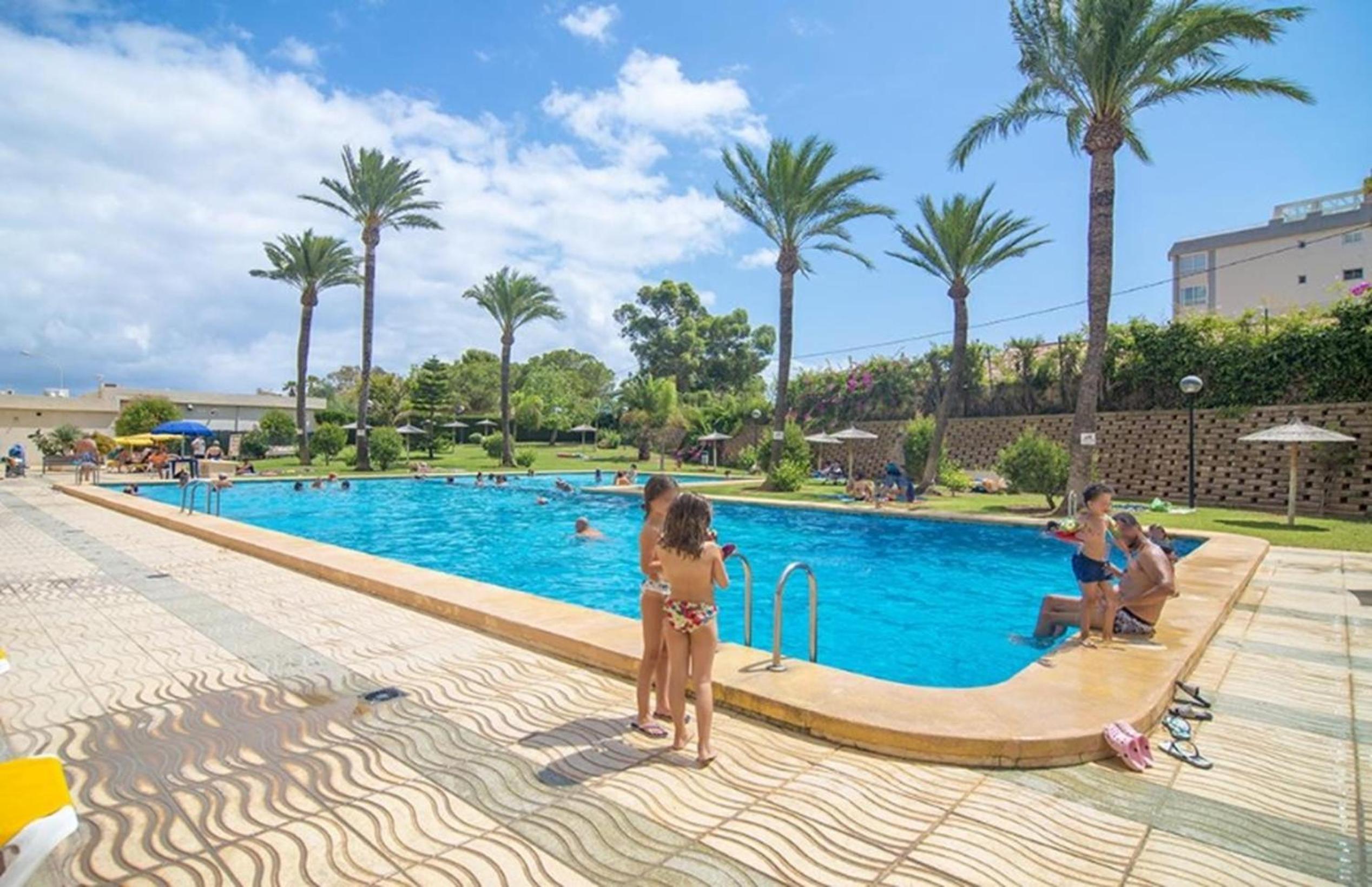 Villas Guzman - Apartamento LaJoya