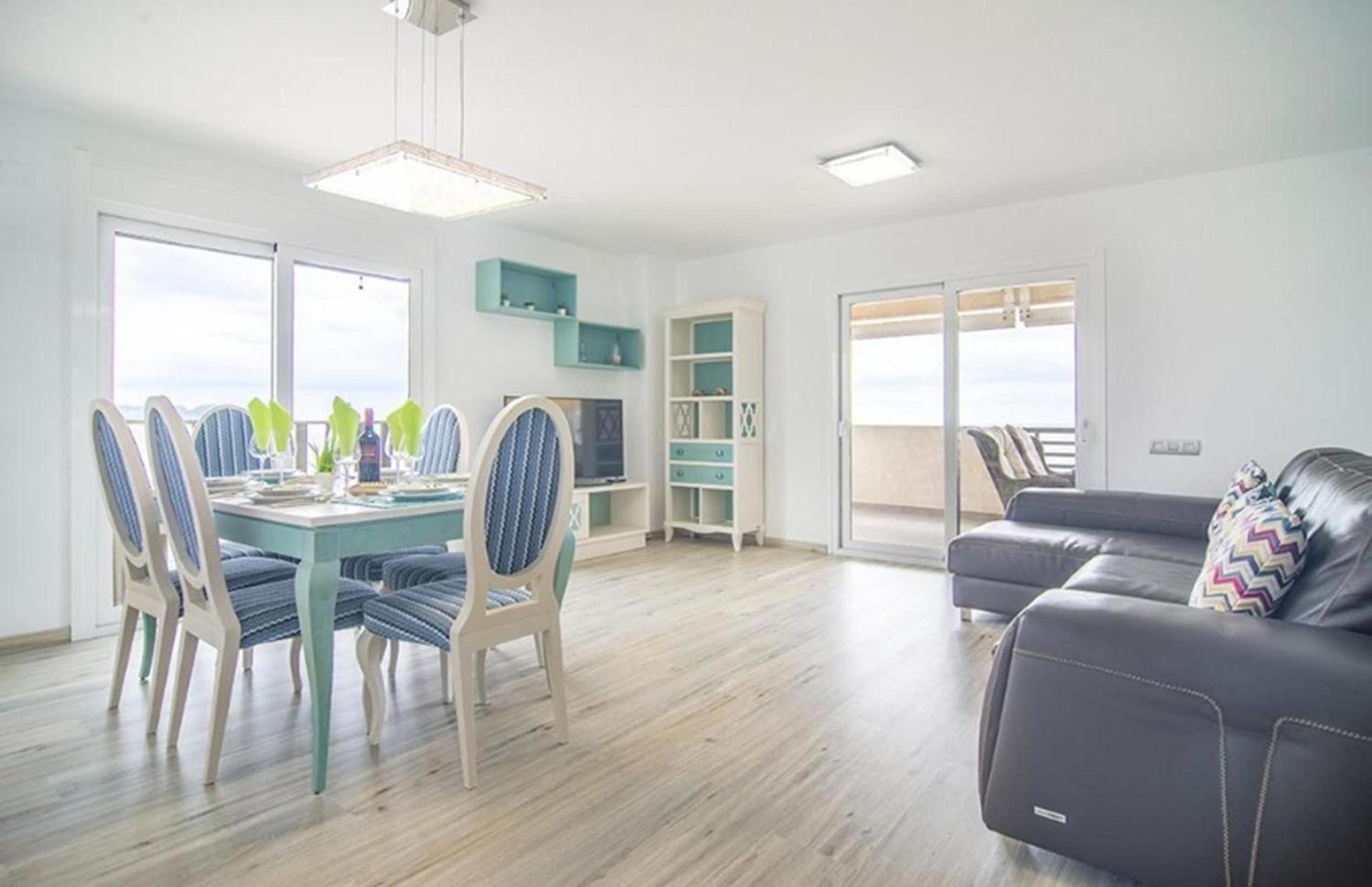 Villas Guzman - Apartamento LaJoya photo 5