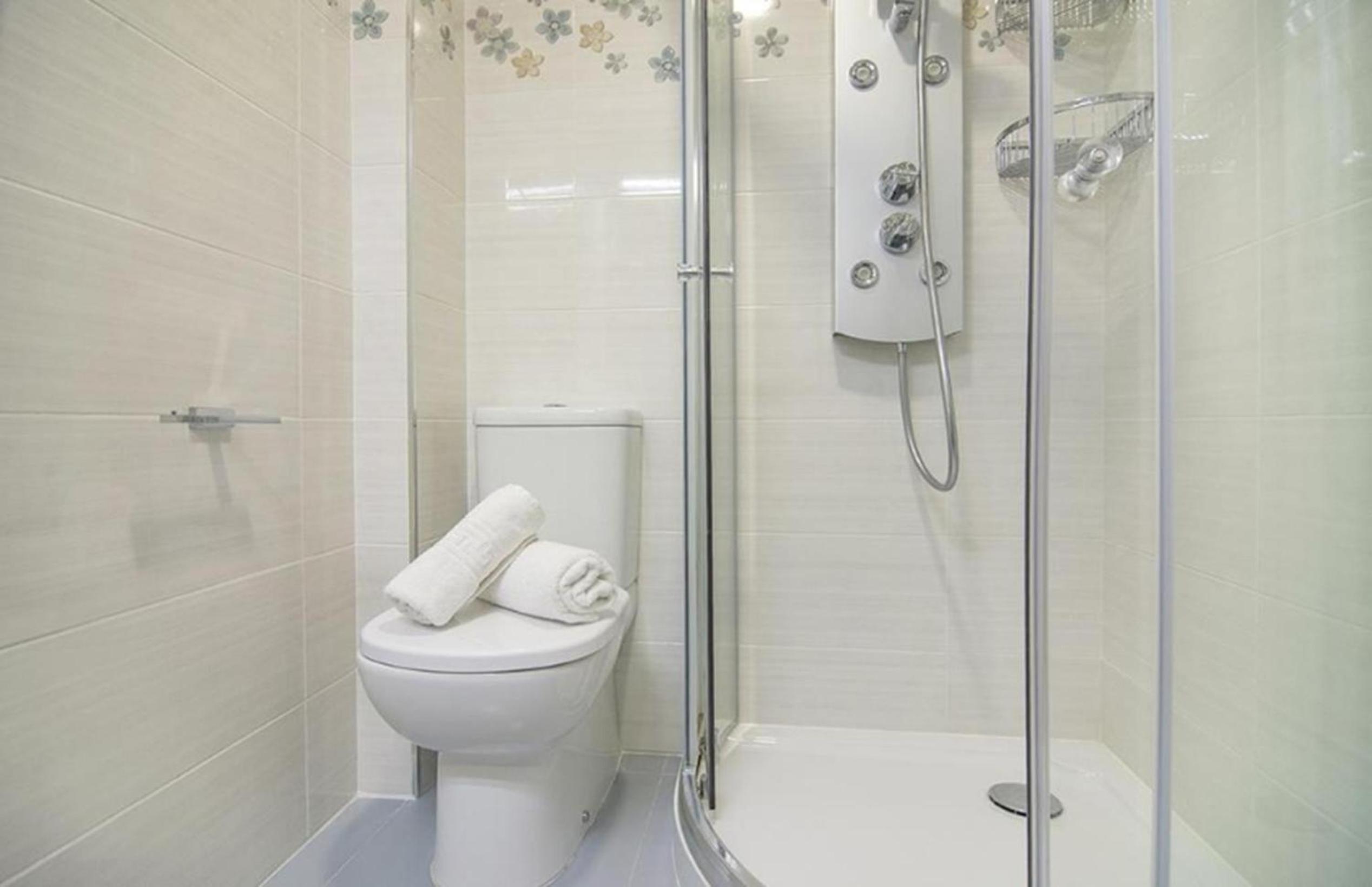 Villas Guzman - Apartamento LaJoya