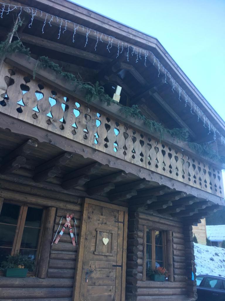 Eirl DOLOMITES Retreat Sappada