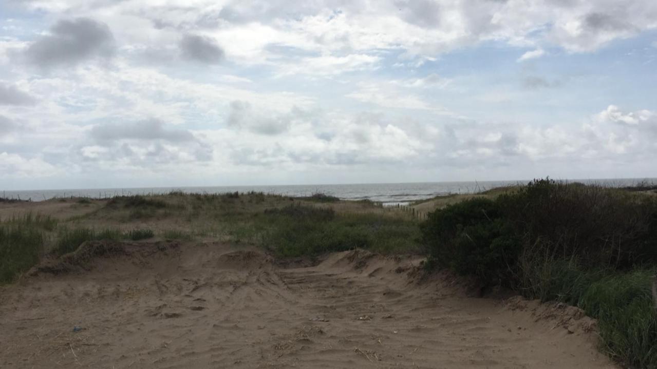 Azalá casa de playa