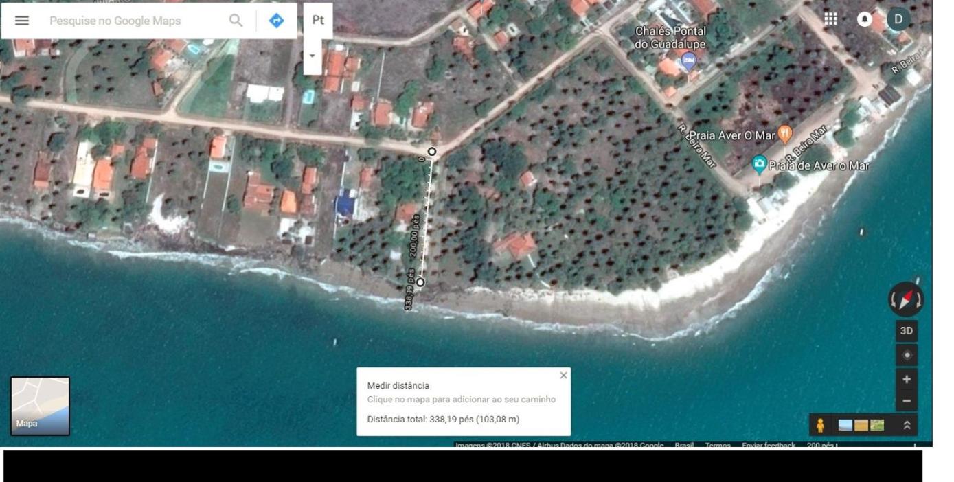 Casa 5 quartos em praia tranquila (Aver-o-mar)