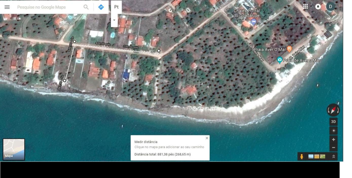 Casa 5 quartos em praia tranquila (Aver-o-mar)