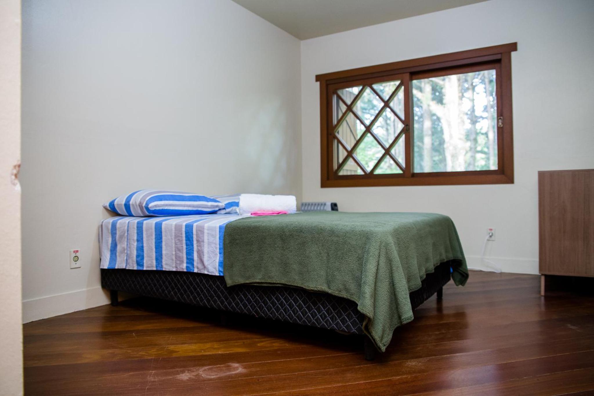 OM B&B + Spa view 3