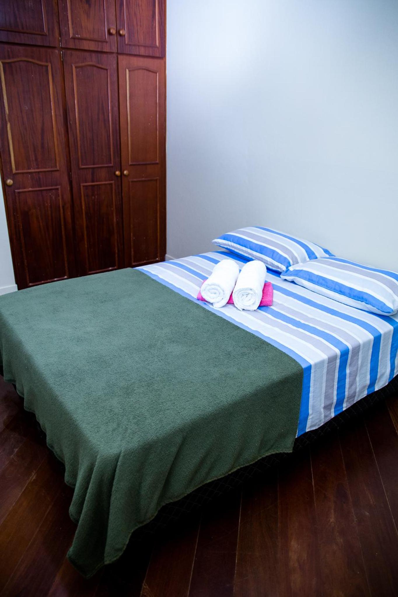 OM B&B + Spa view 4
