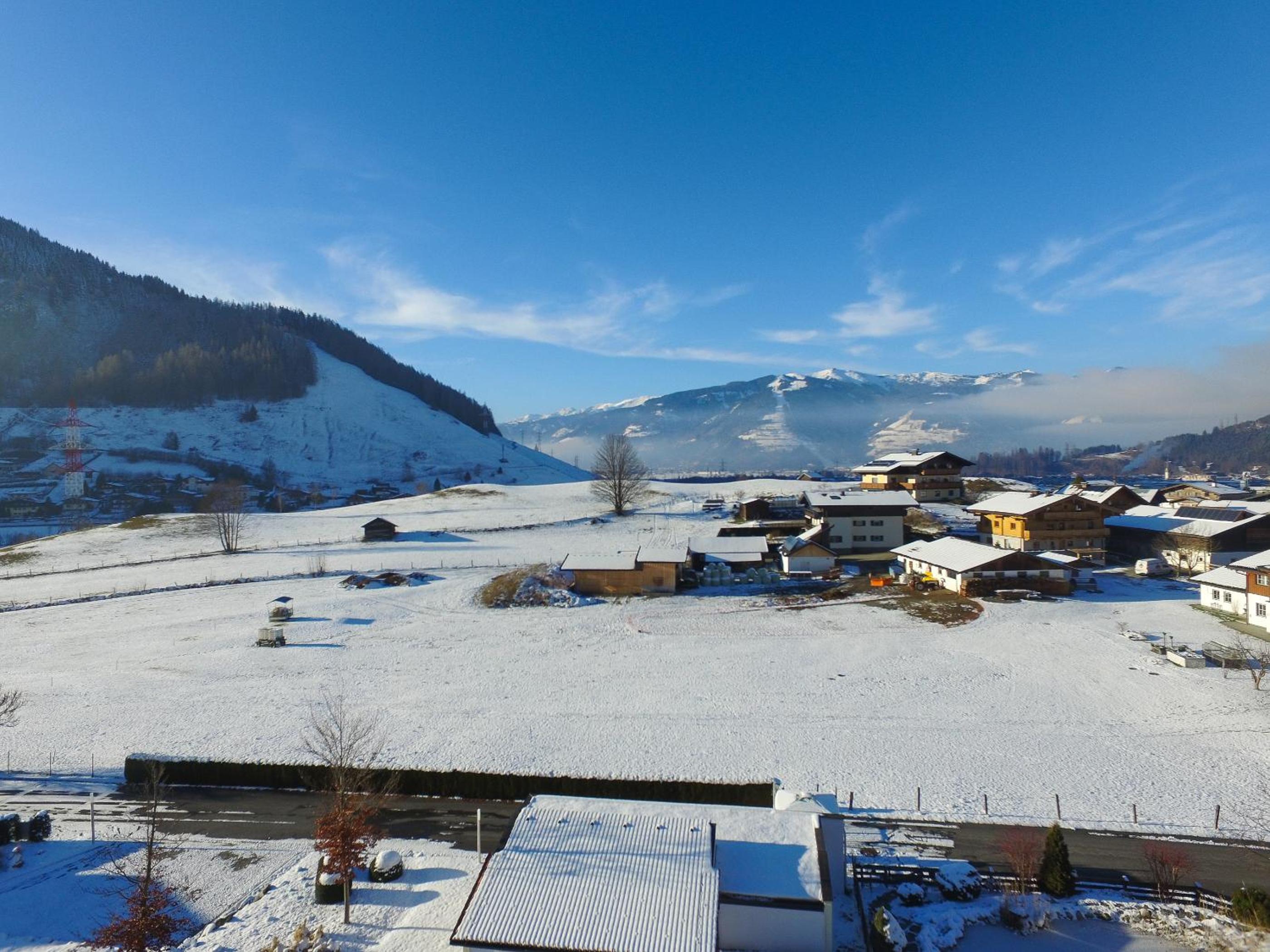 Panorama Apartments Bruck by All in One Apartments