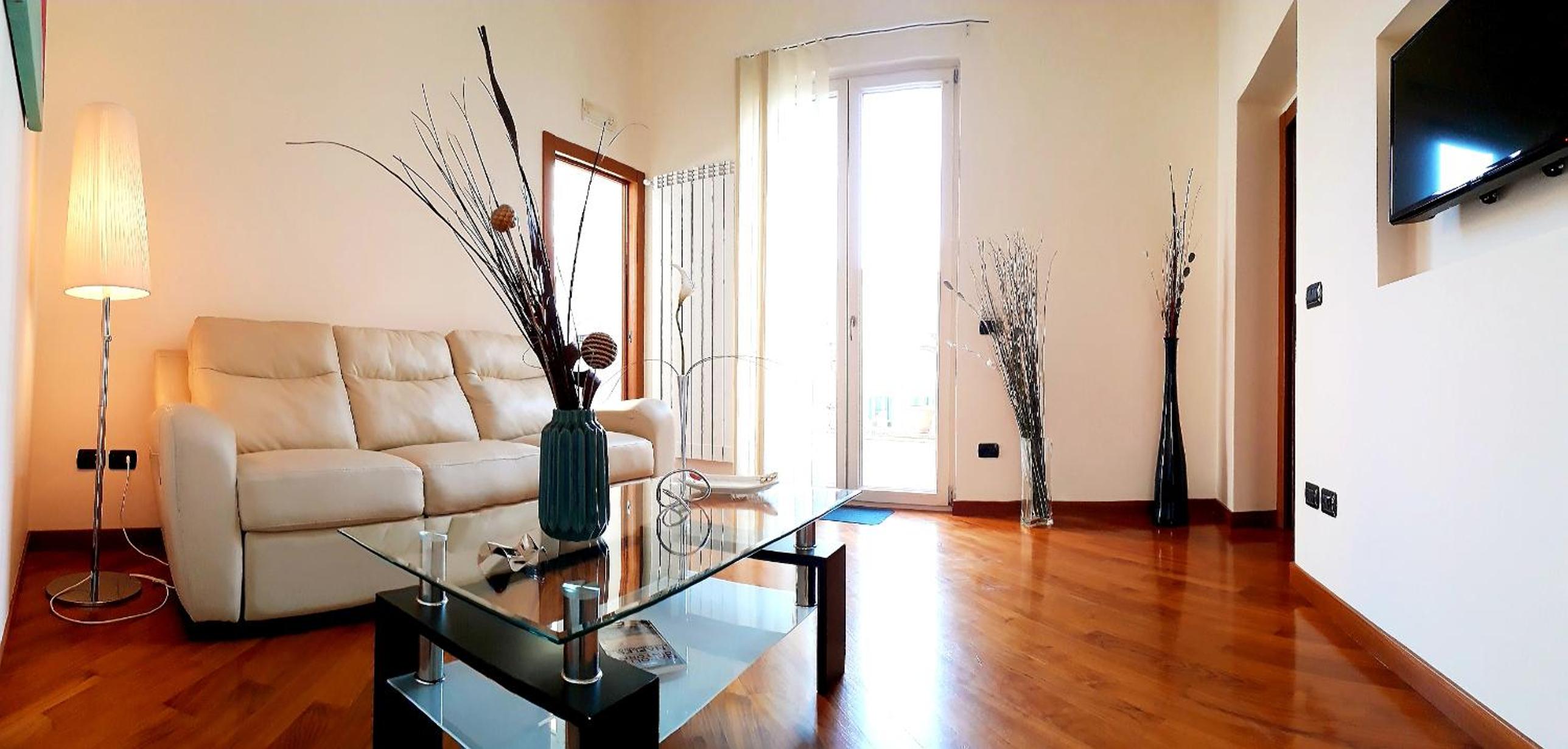 Suite Borbonica