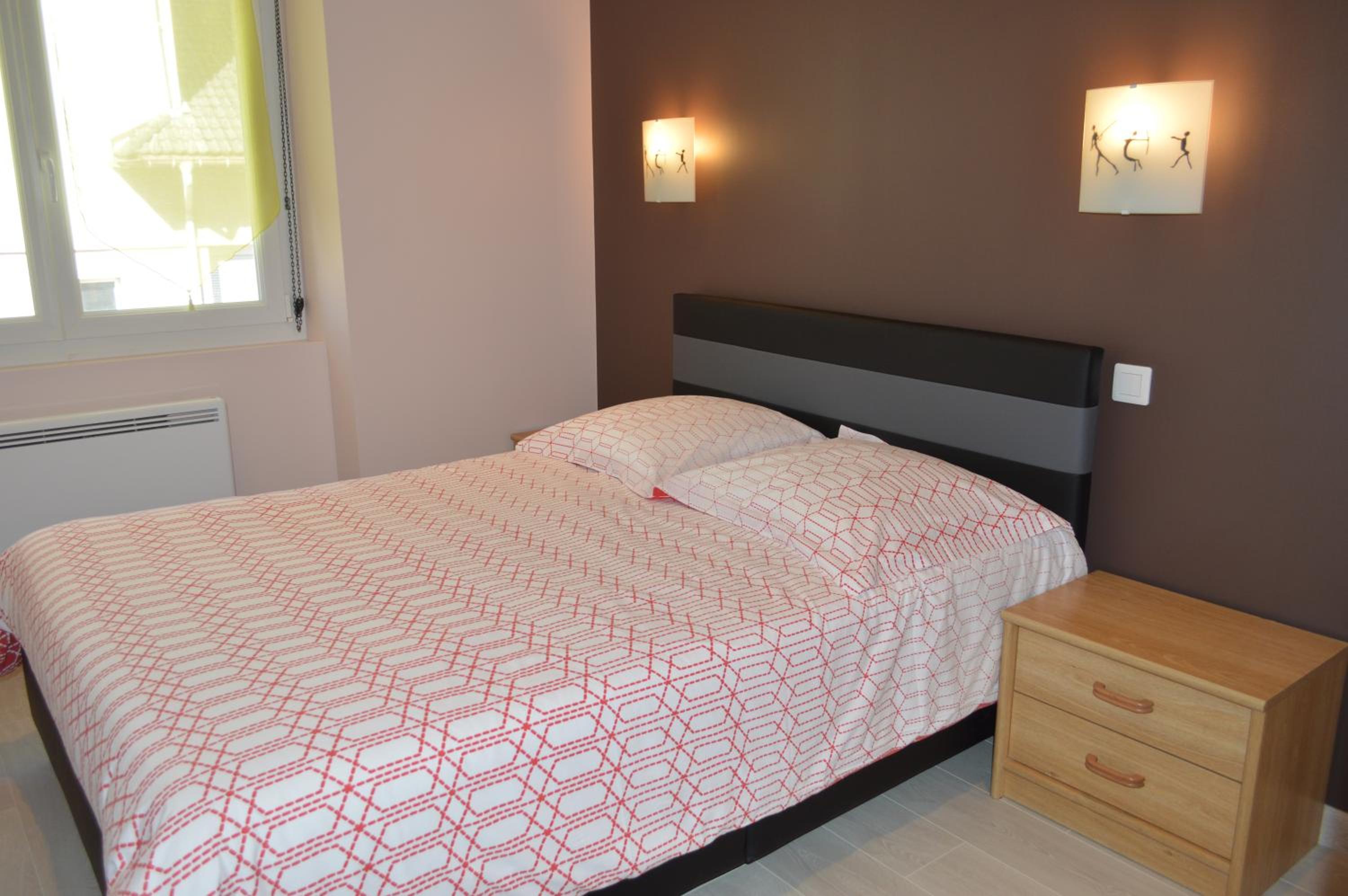 Appartement Timgad