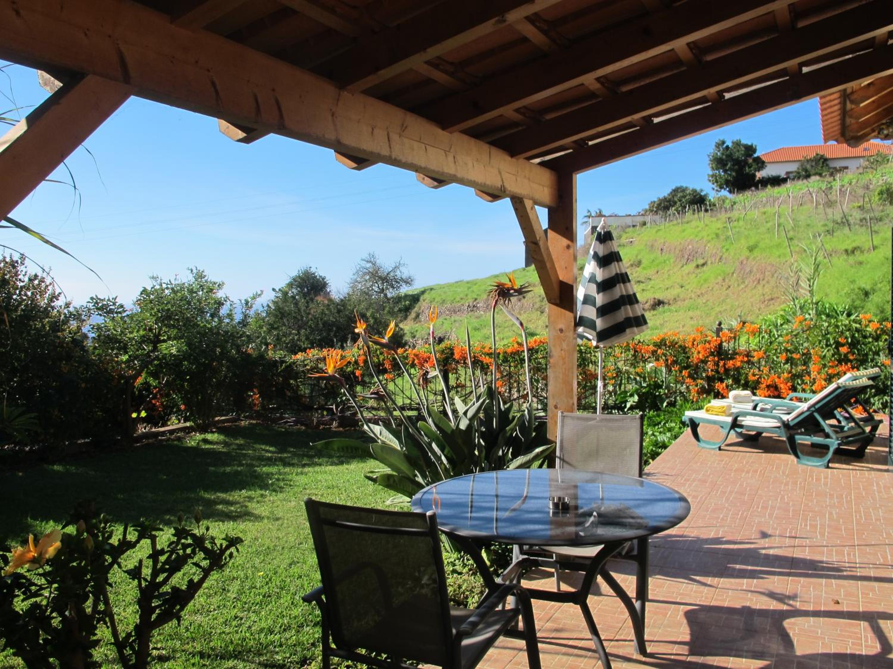 Blooming Botanic Houses view 4