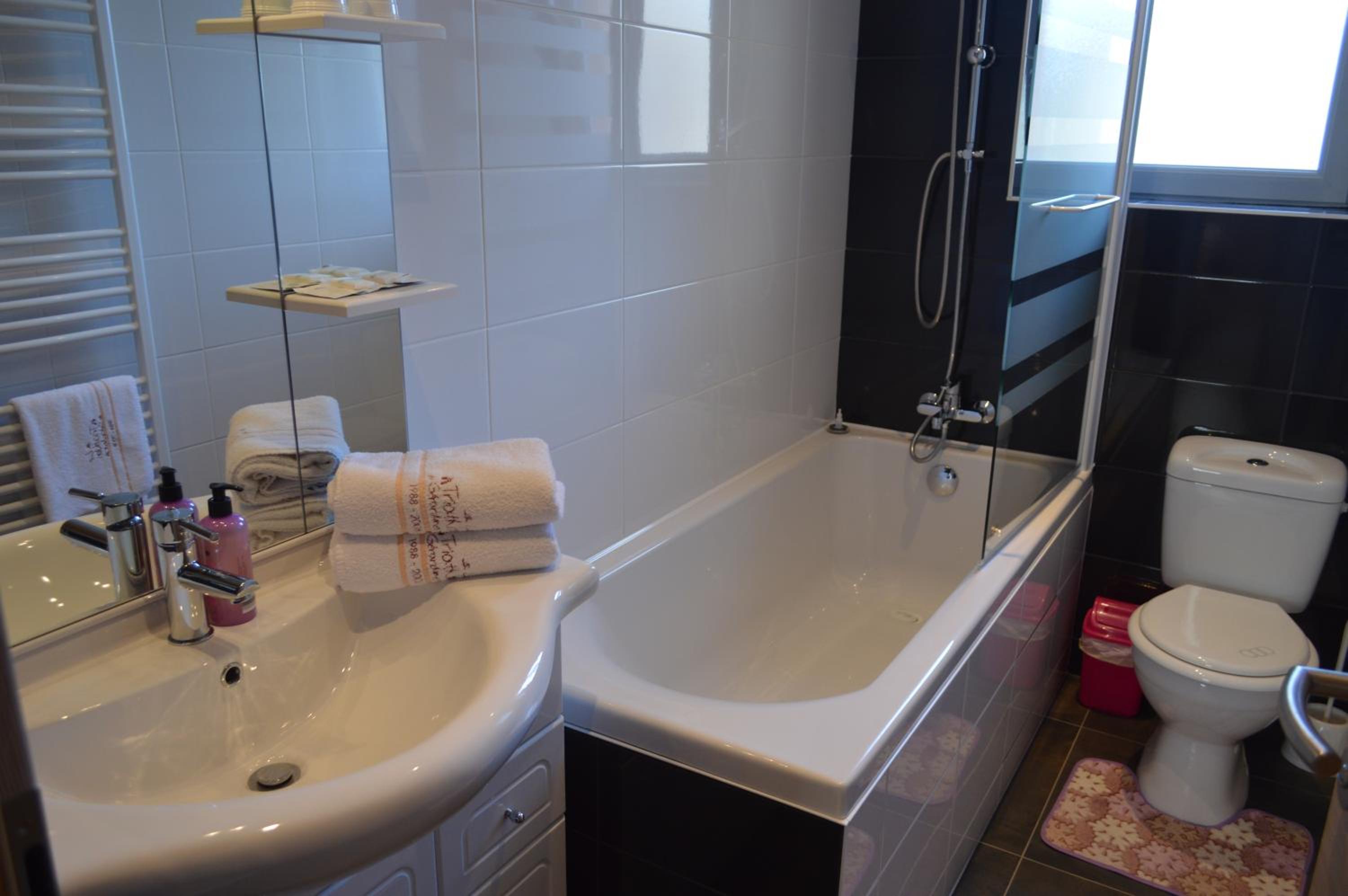 Appartement Timgad