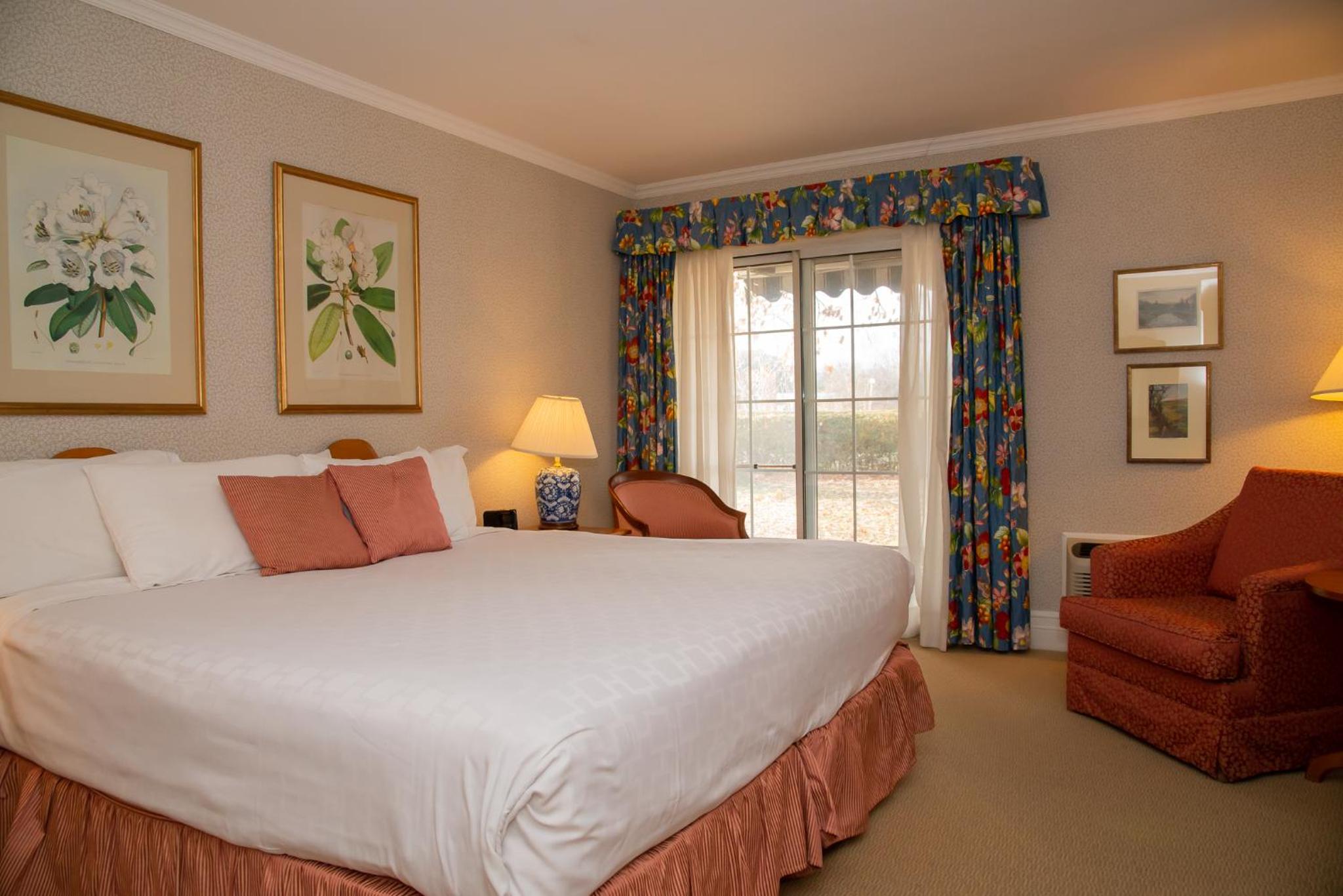 Briars Resort and Spa