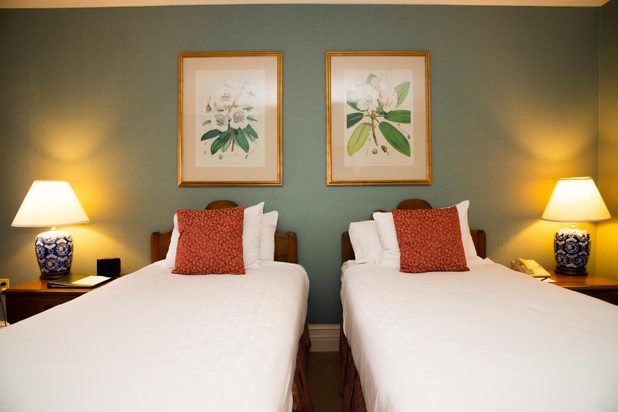 Briars Resort and Spa
