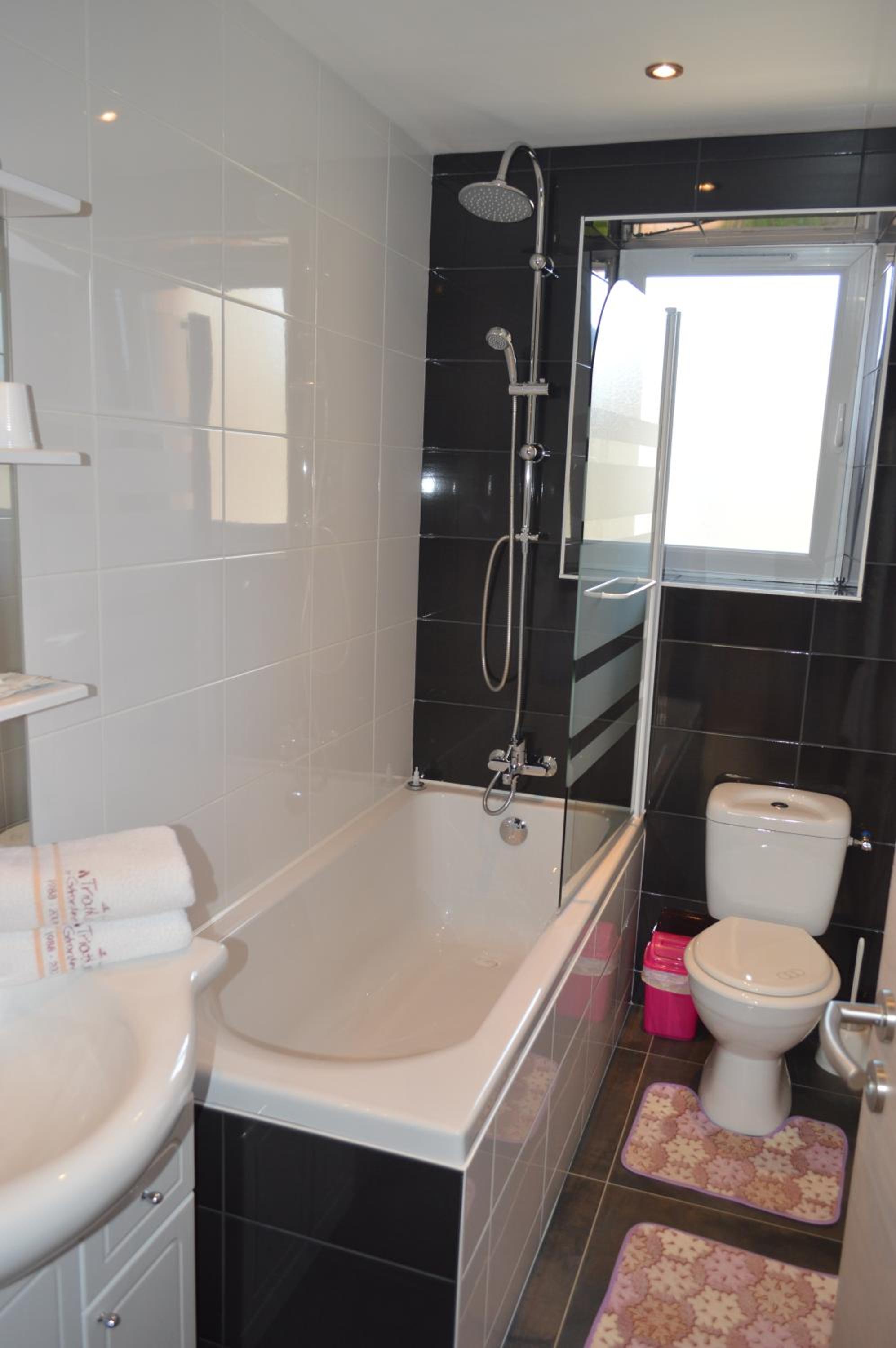 Appartement Timgad