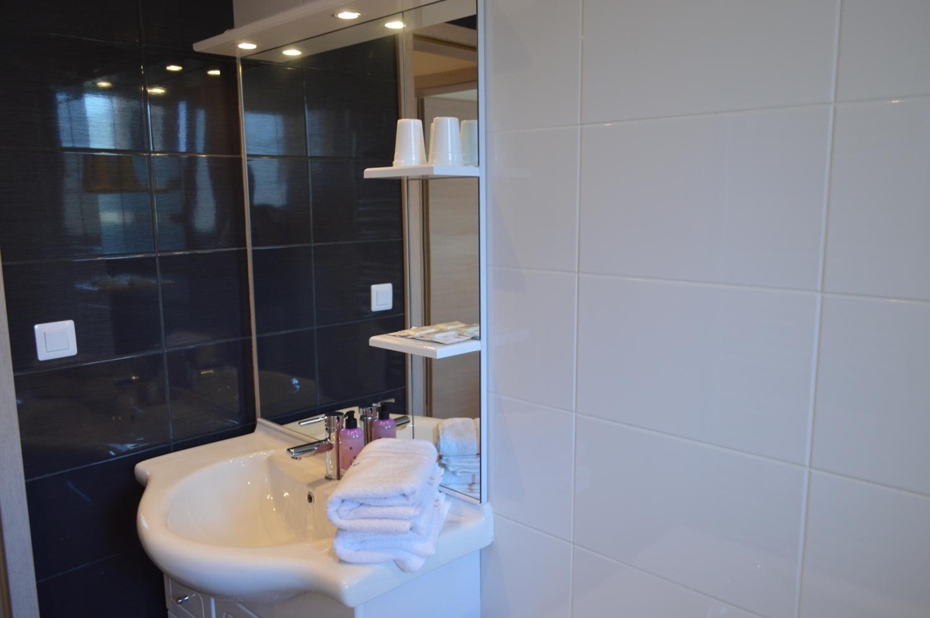 Appartement Timgad