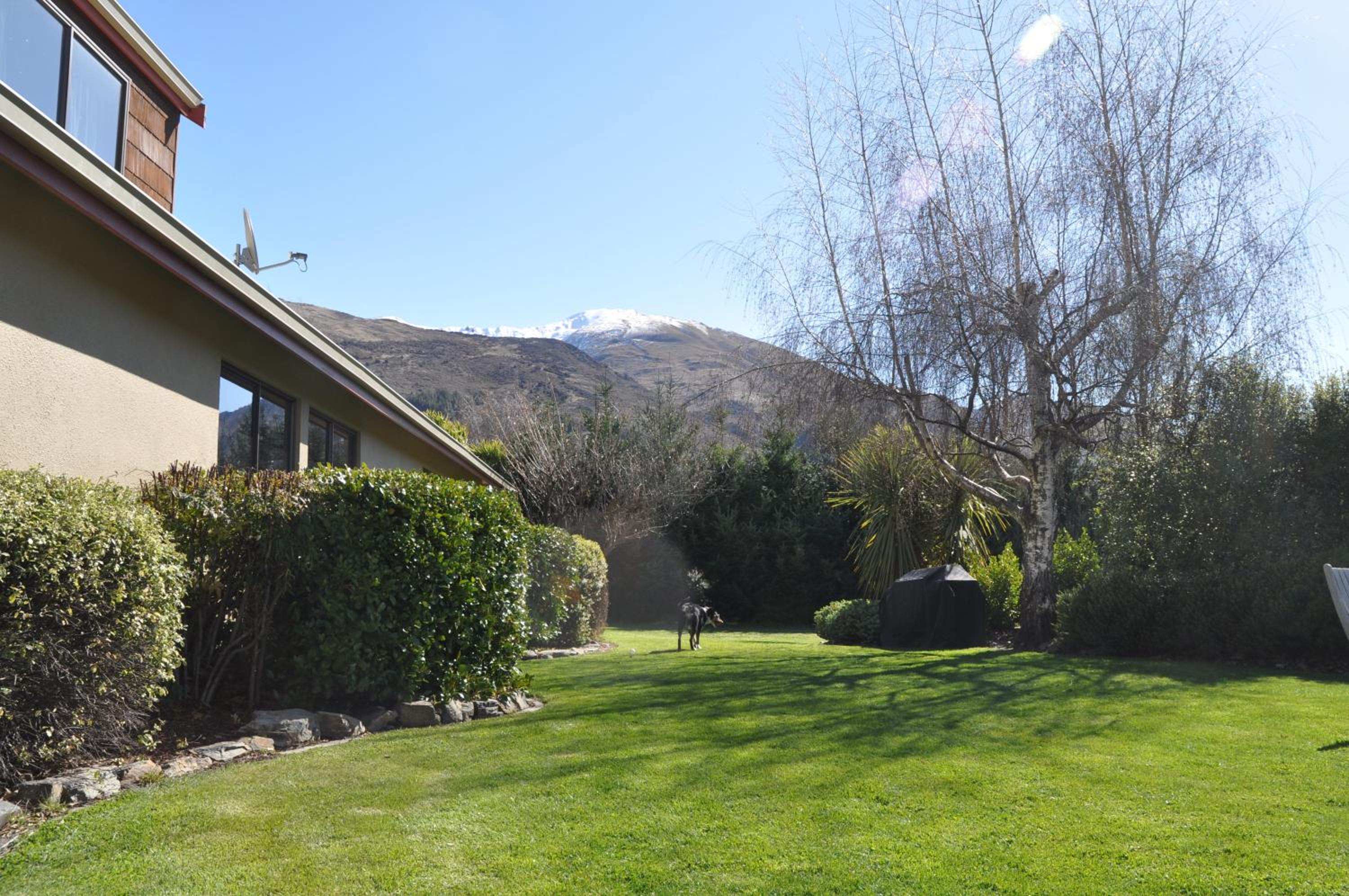 Altamont Lodge