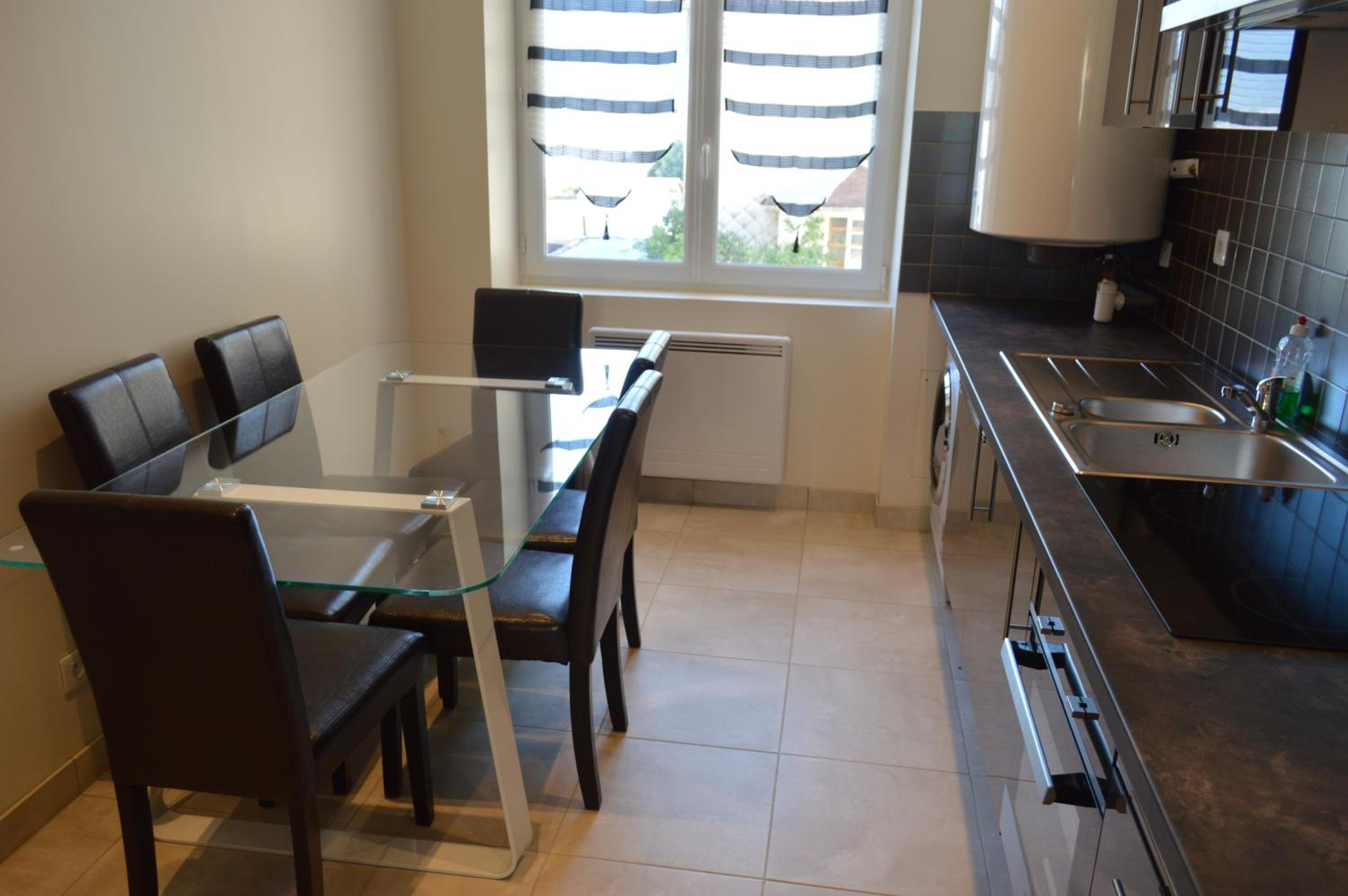 Appartement Timgad, photo 16