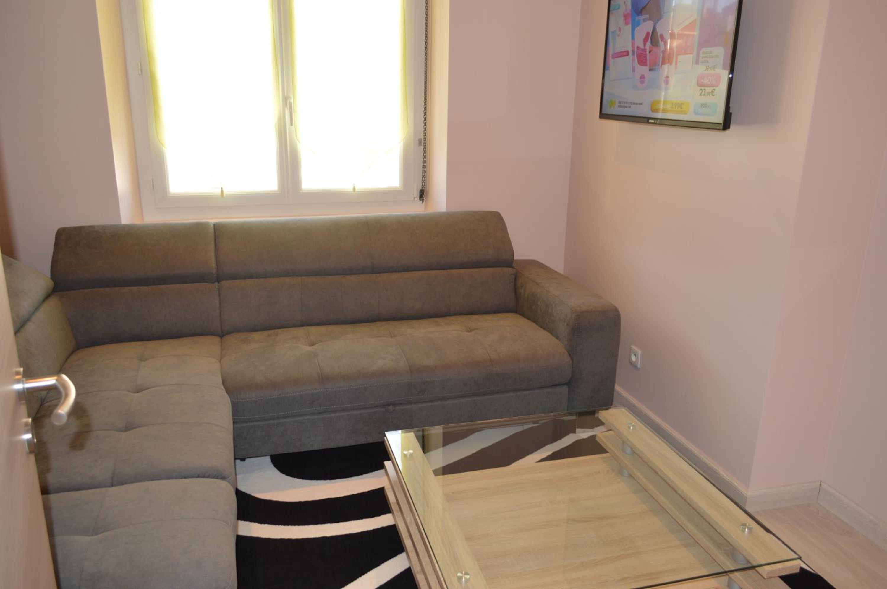 Appartement Timgad