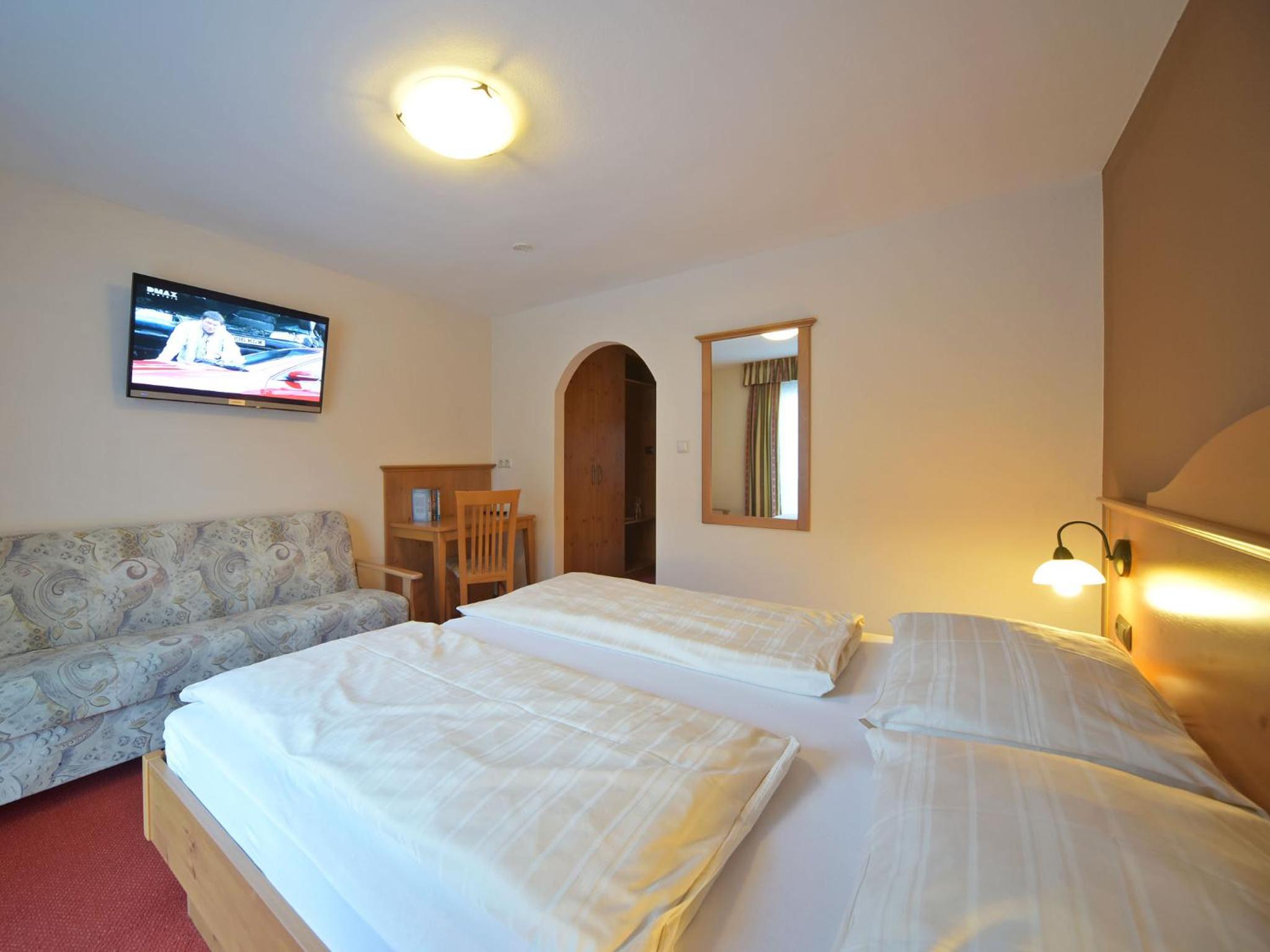 Pension Piovesan