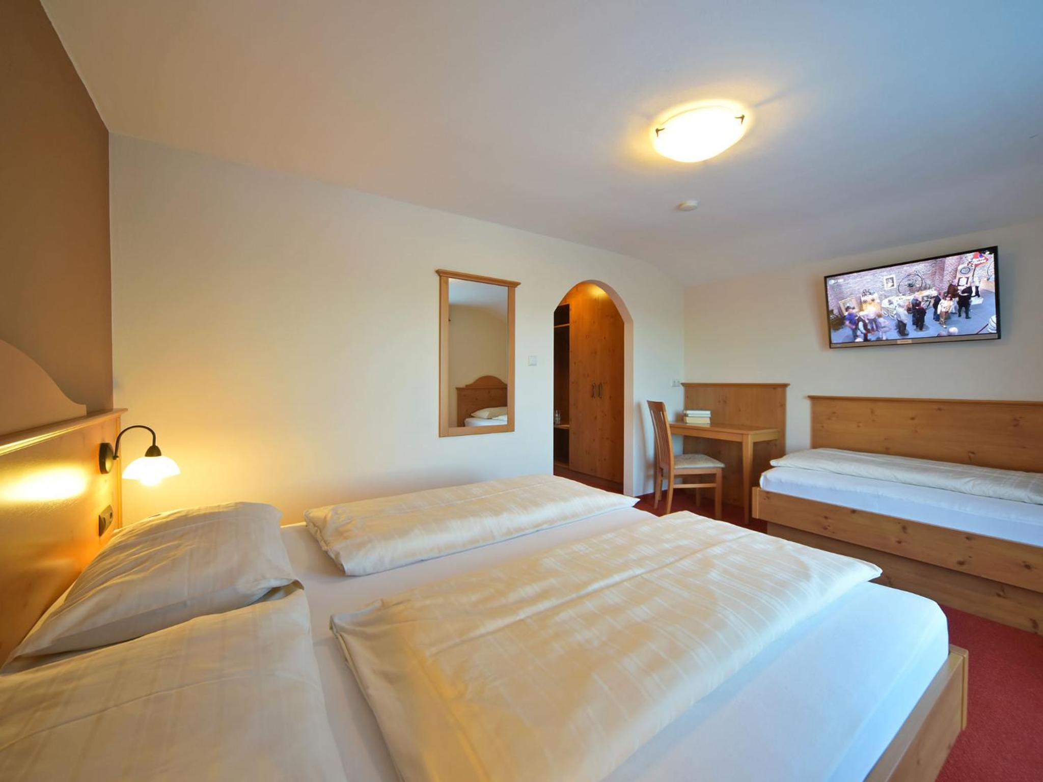 Pension Piovesan