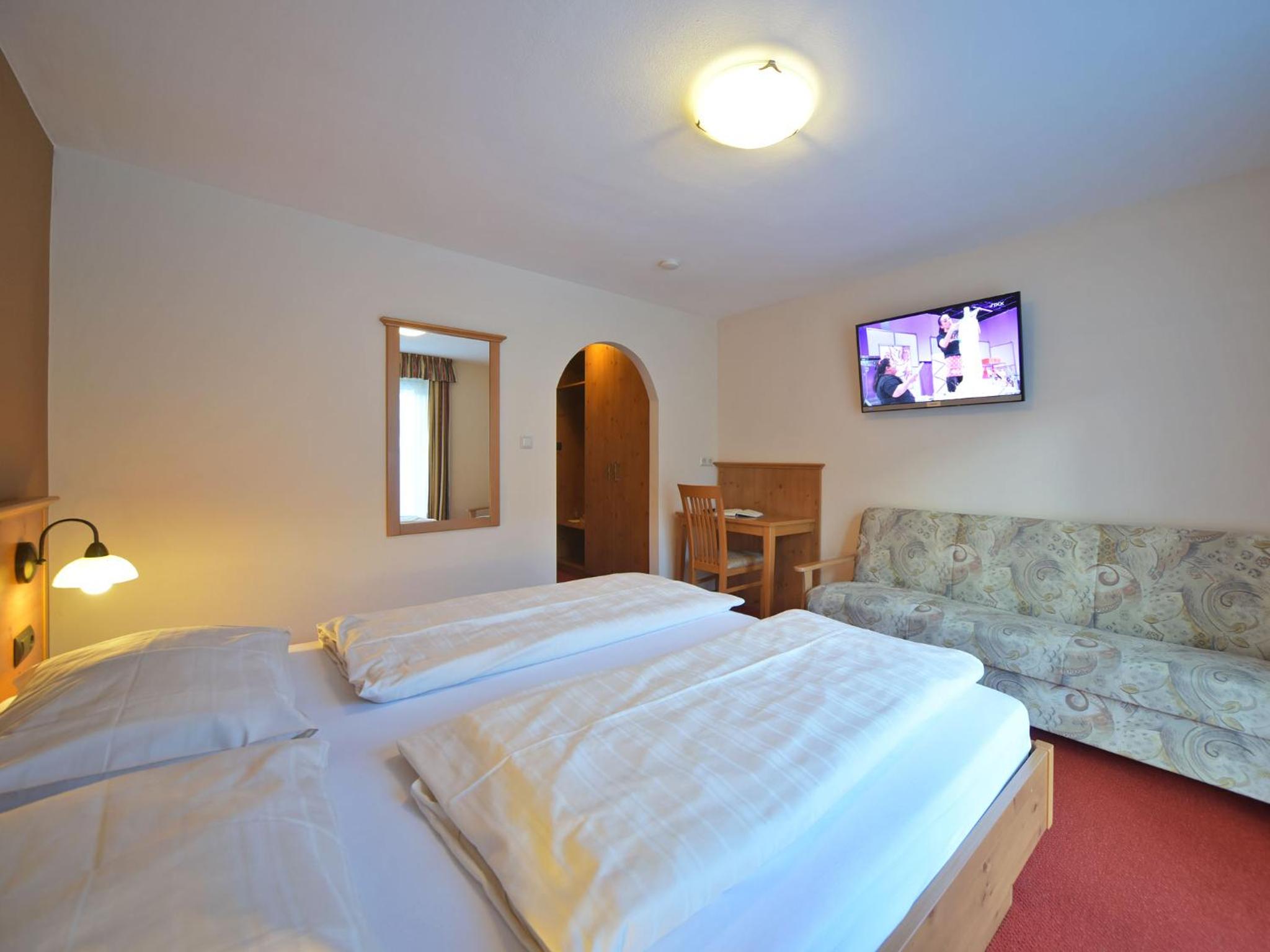 Pension Piovesan