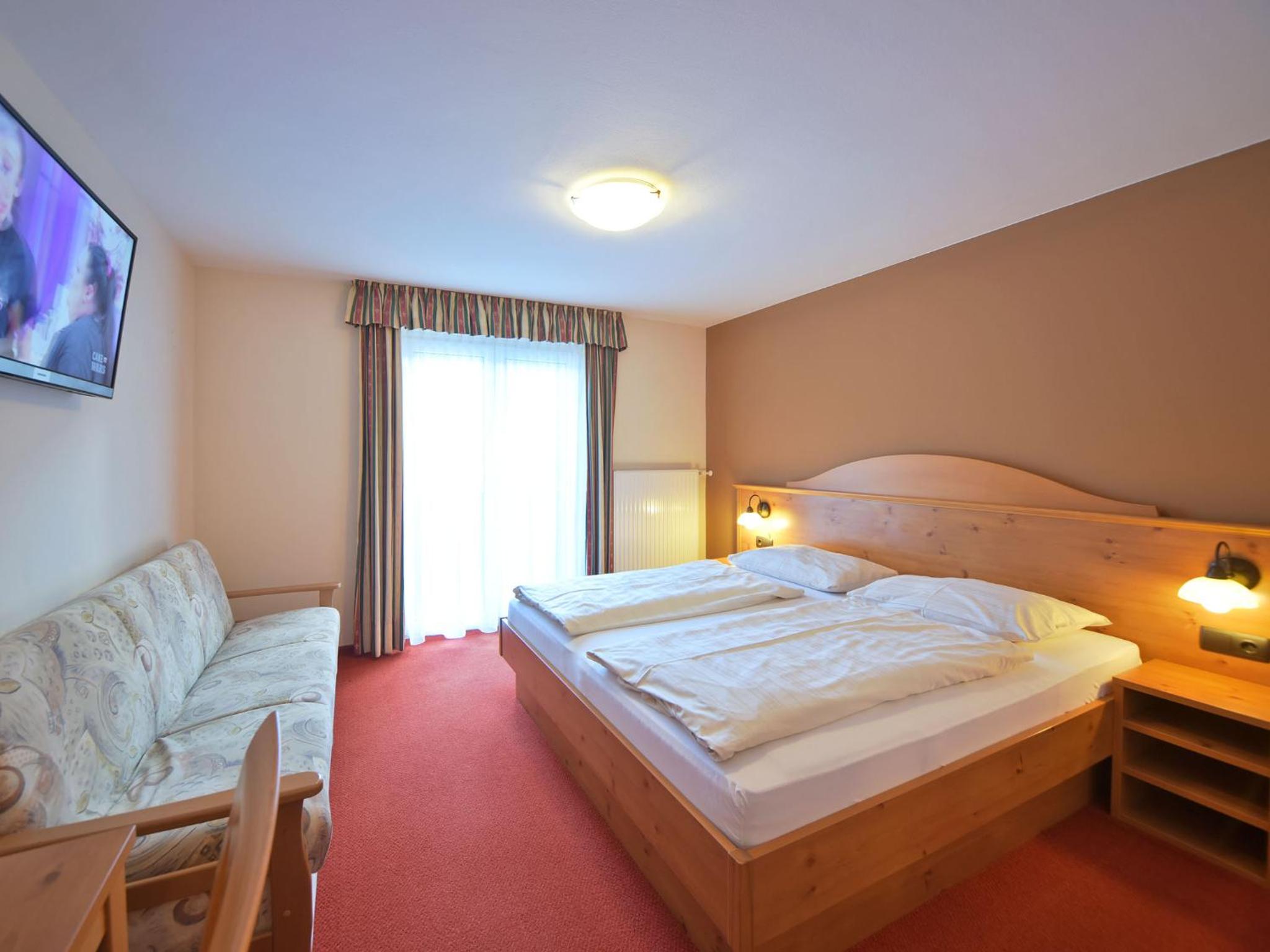 Pension Piovesan