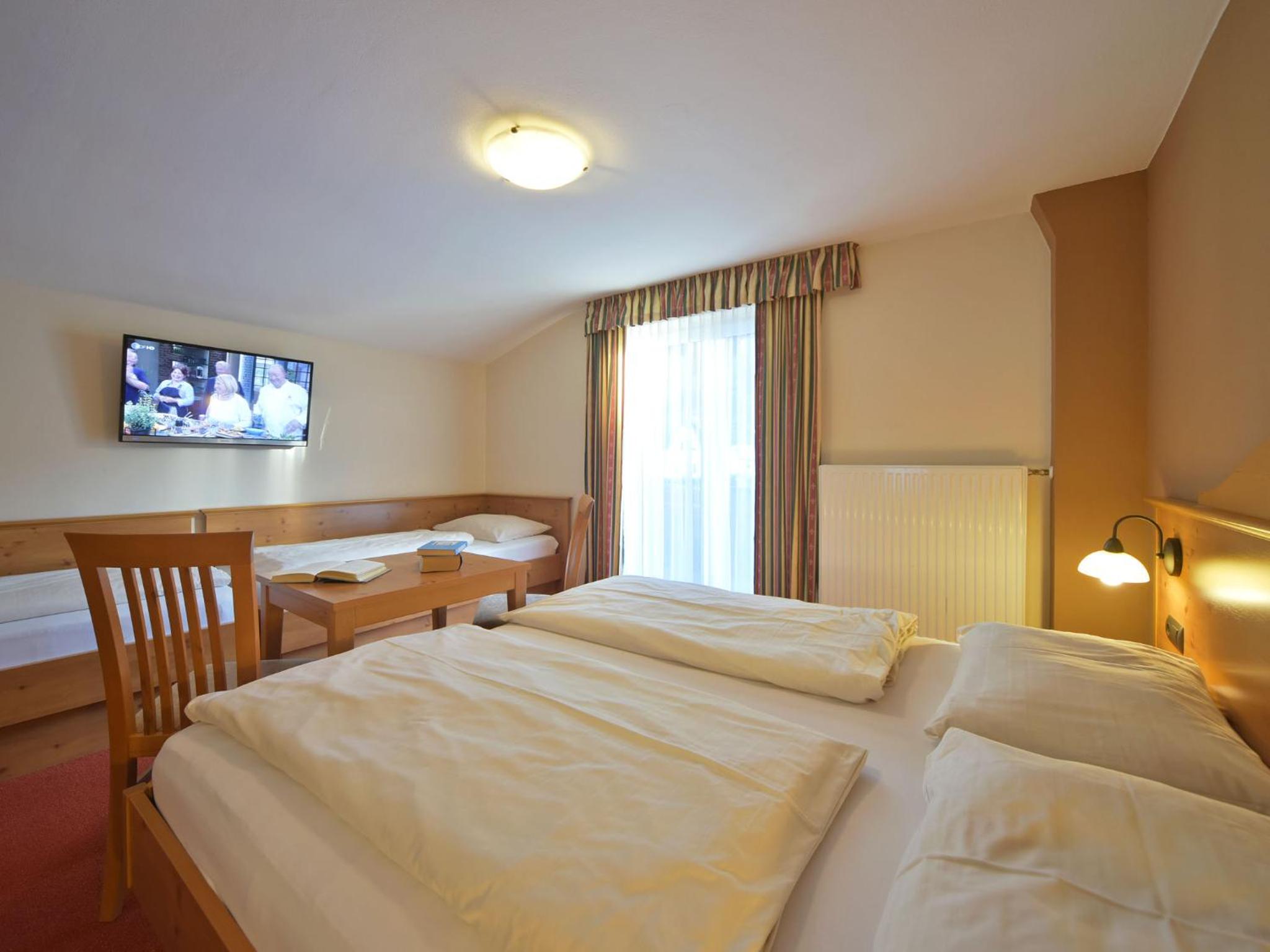 Pension Piovesan