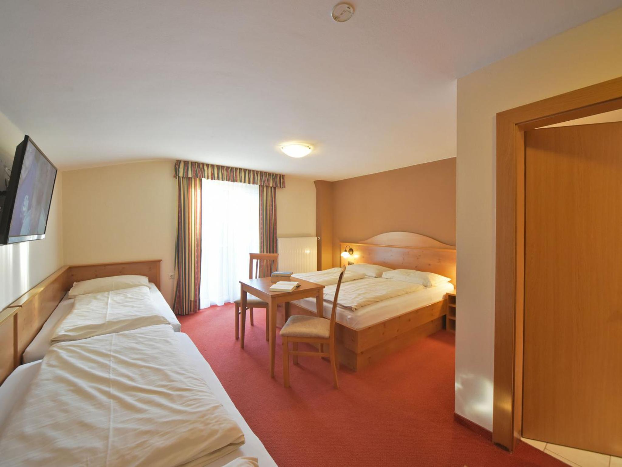 Pension Piovesan