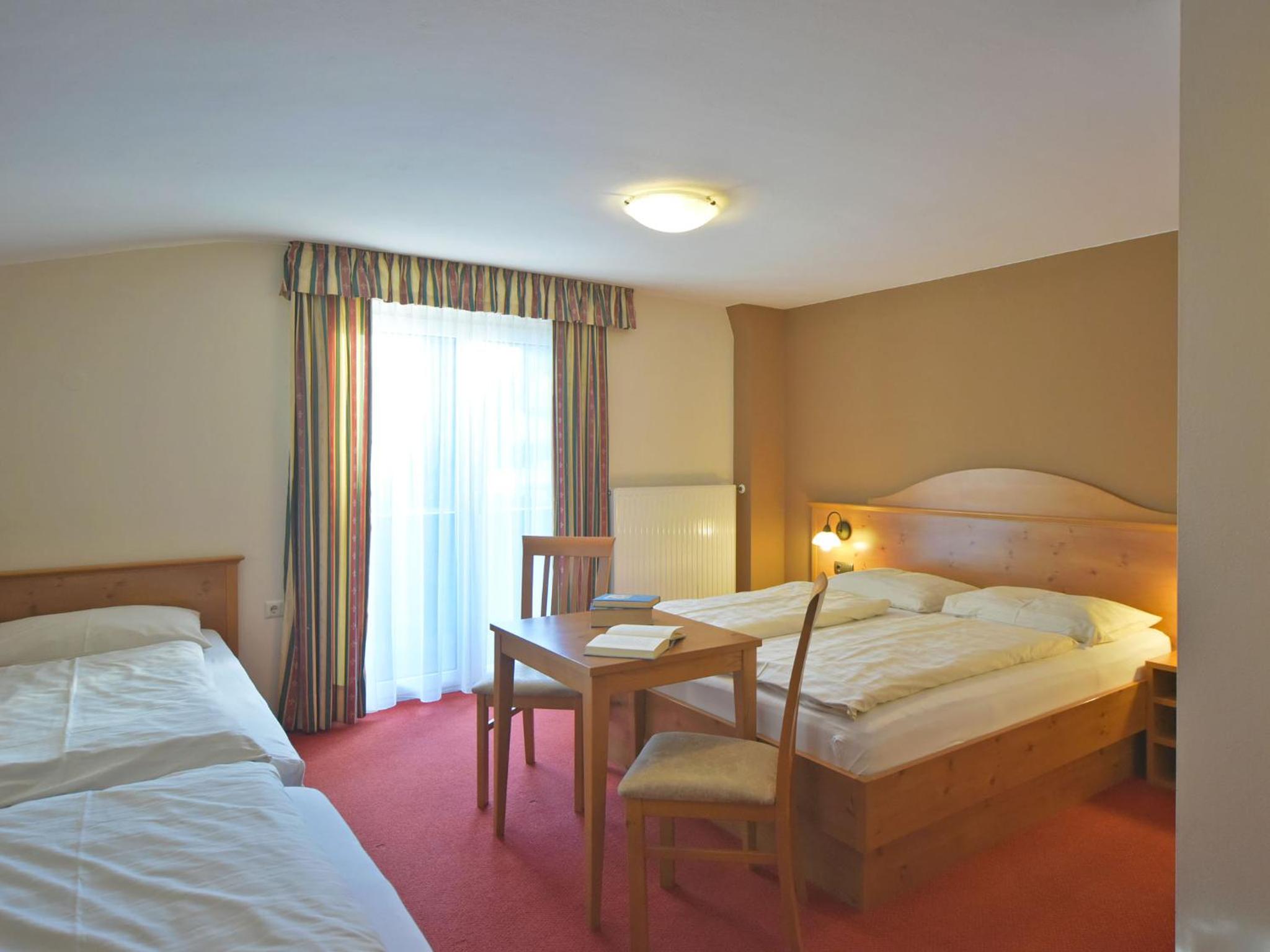 Pension Piovesan