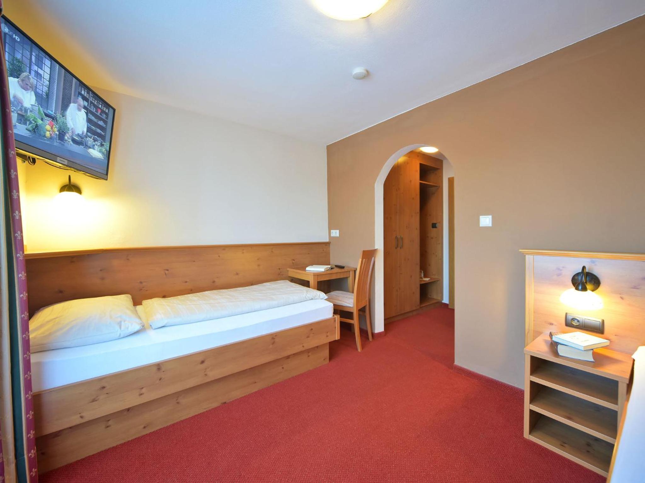 Pension Piovesan