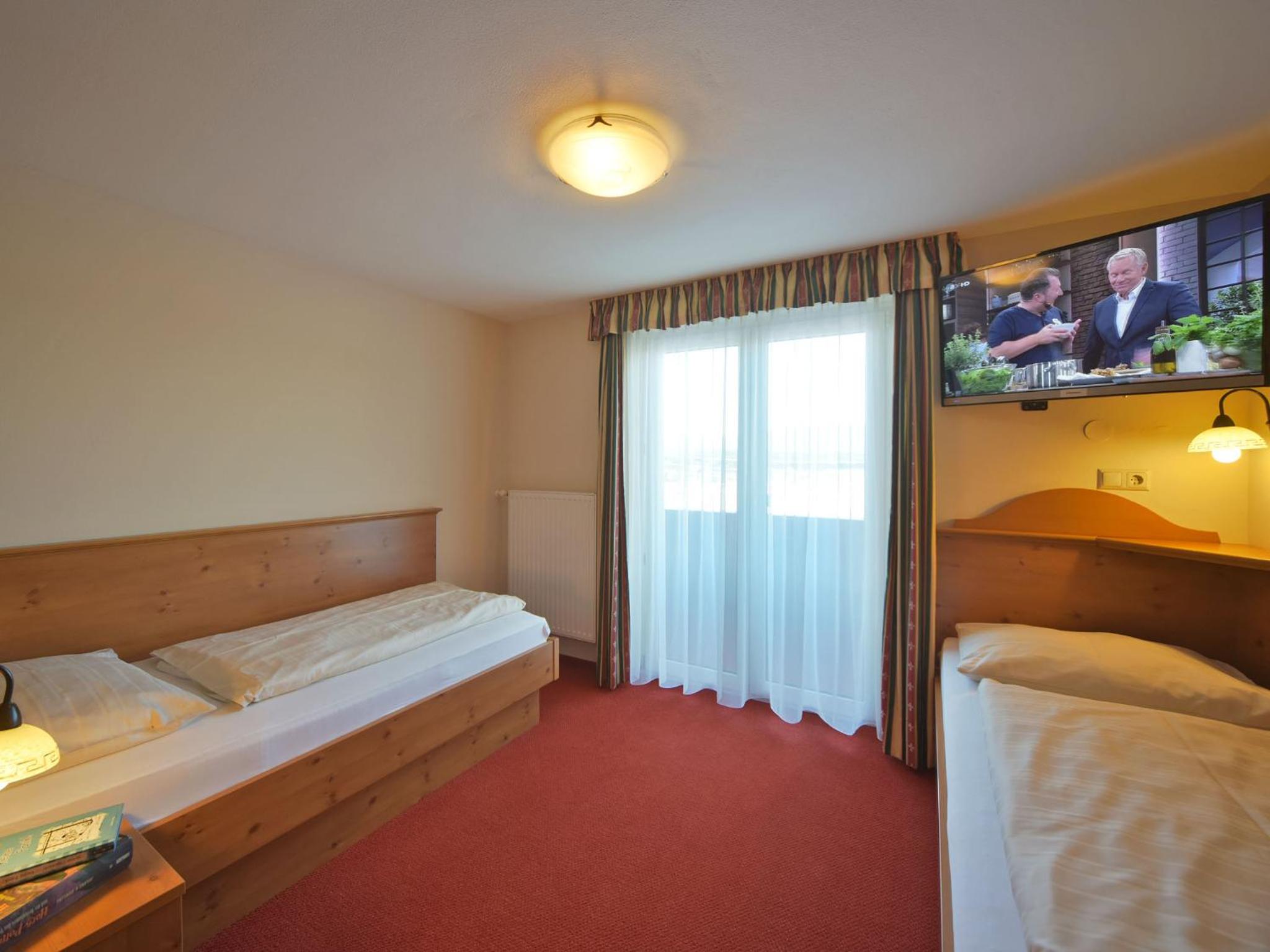 Pension Piovesan