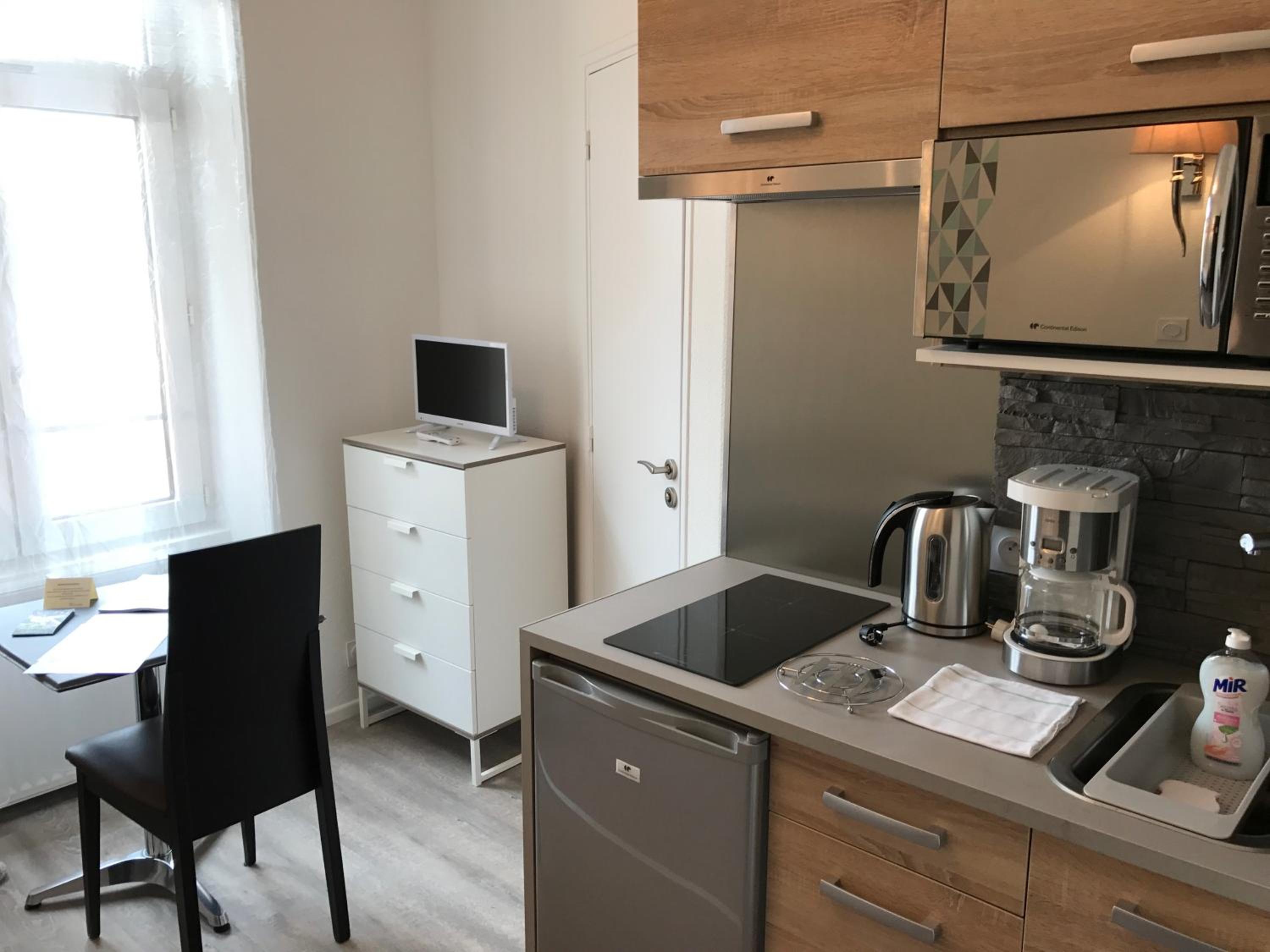 Résidence Vendôme, photo 56