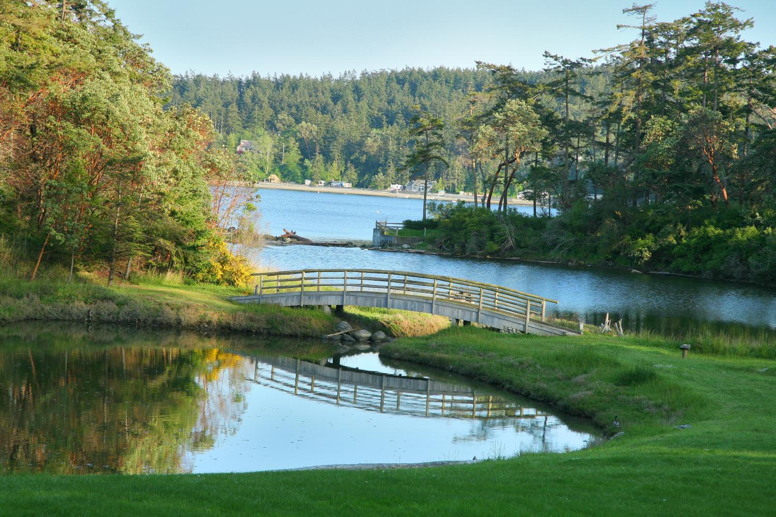 Captain Whidbey