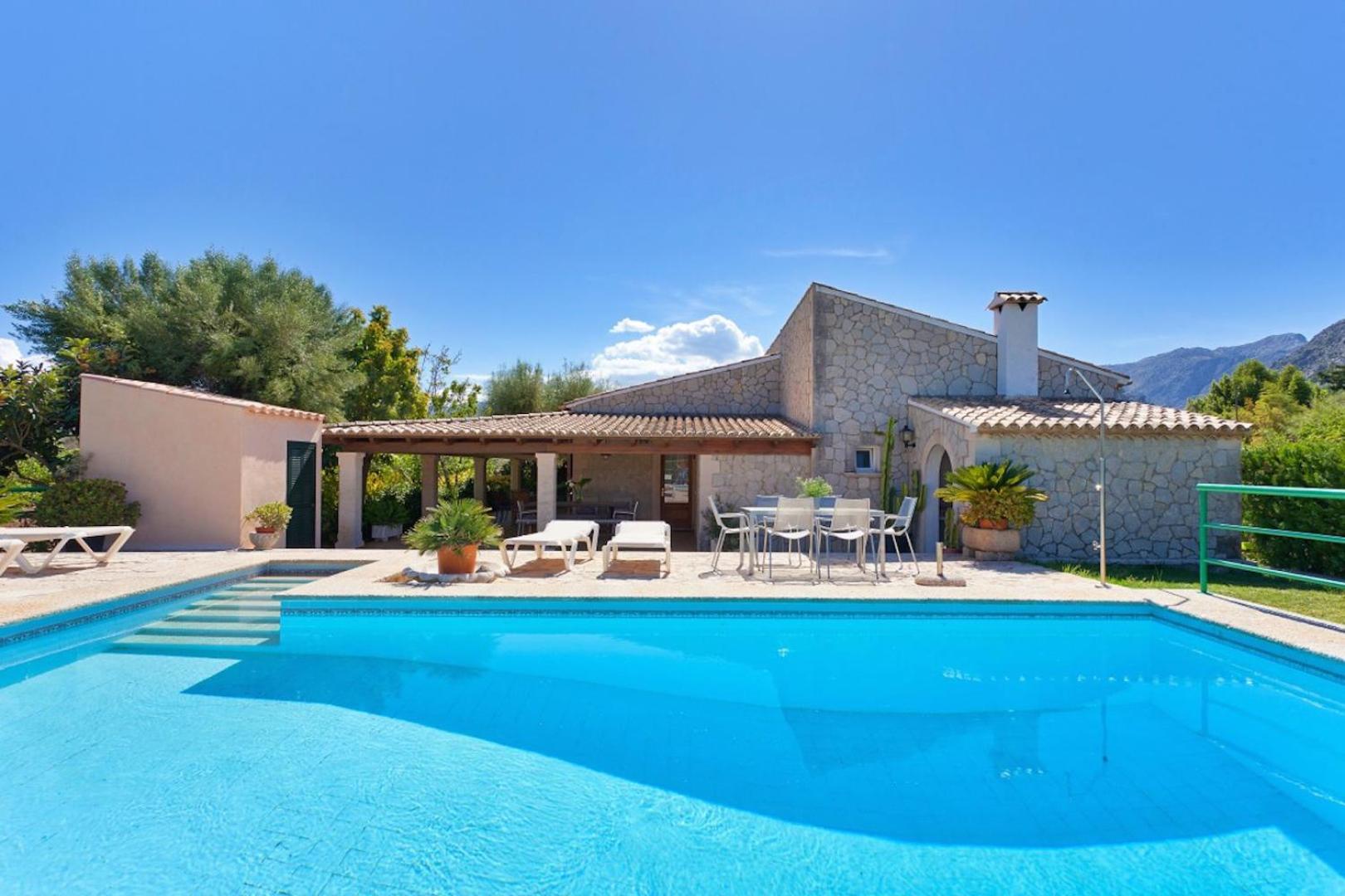 Hotel Can Venzala - Image 1