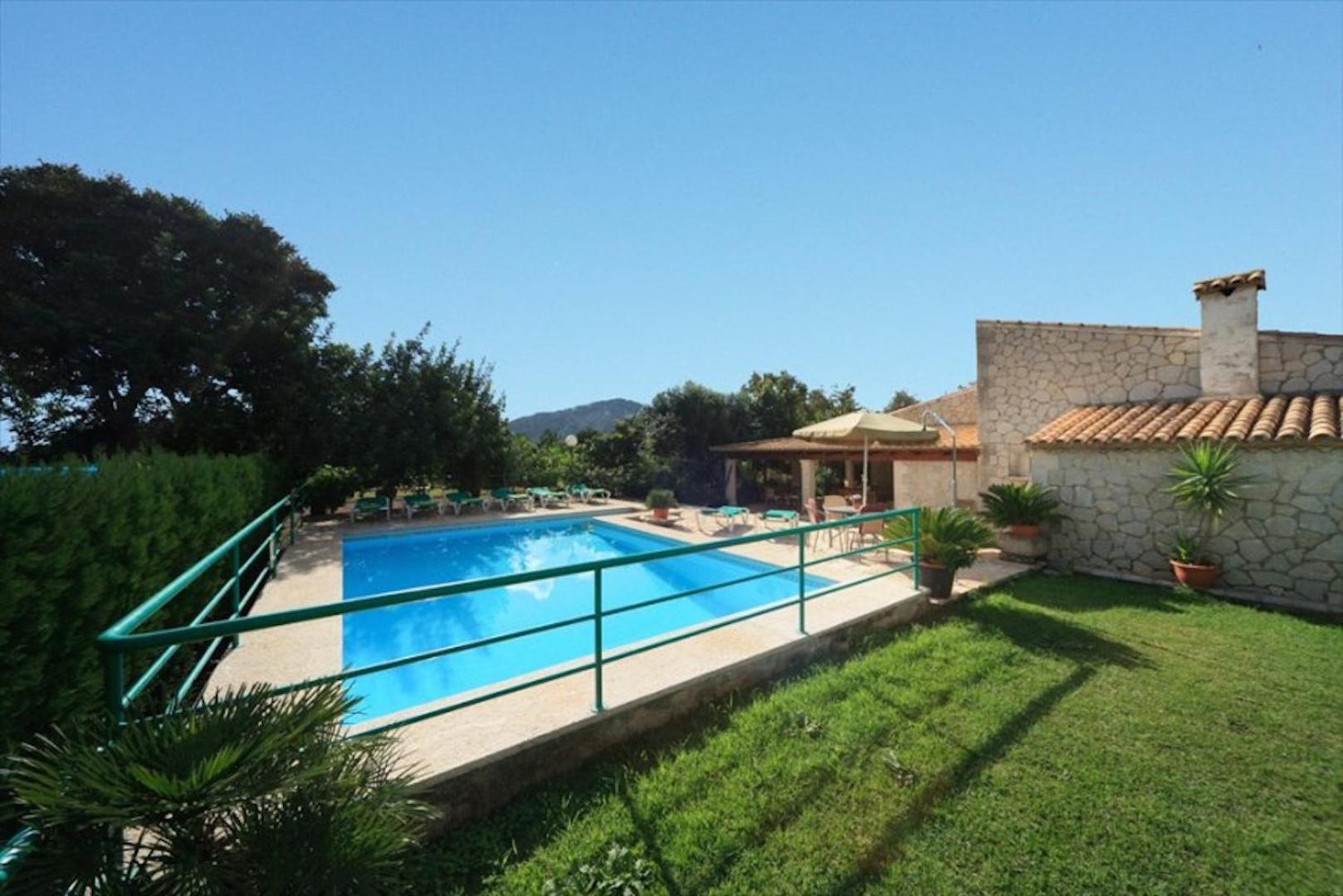 Can Venzala view 5