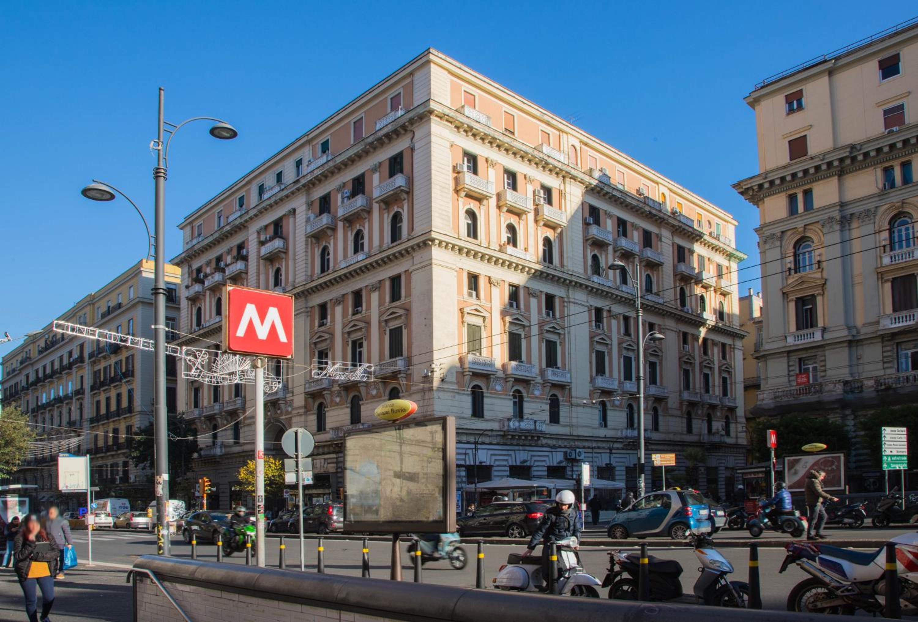 Hotel Le Orchidee - Image 1