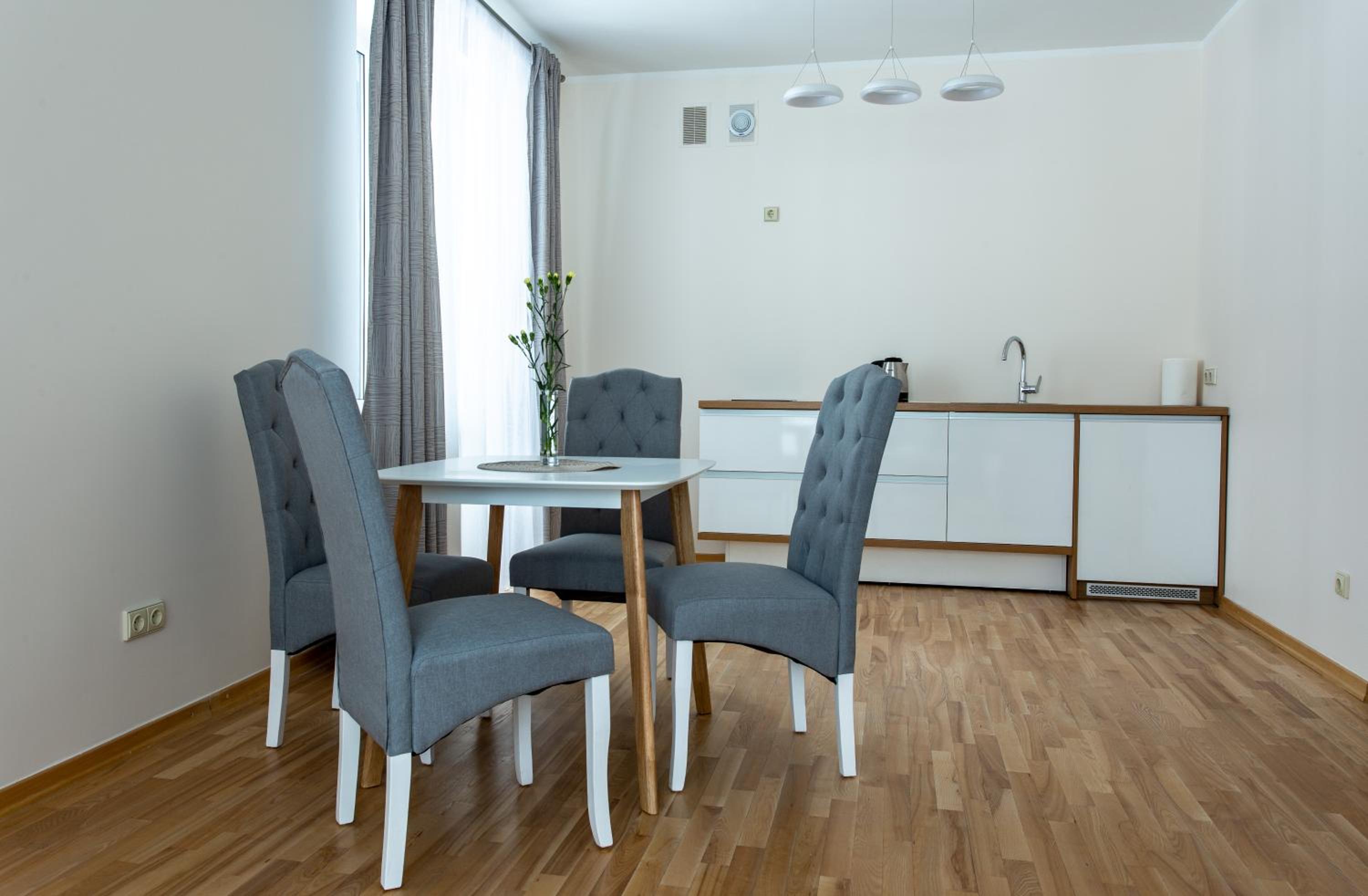 Violetos Lux Apartamentai2 view 4