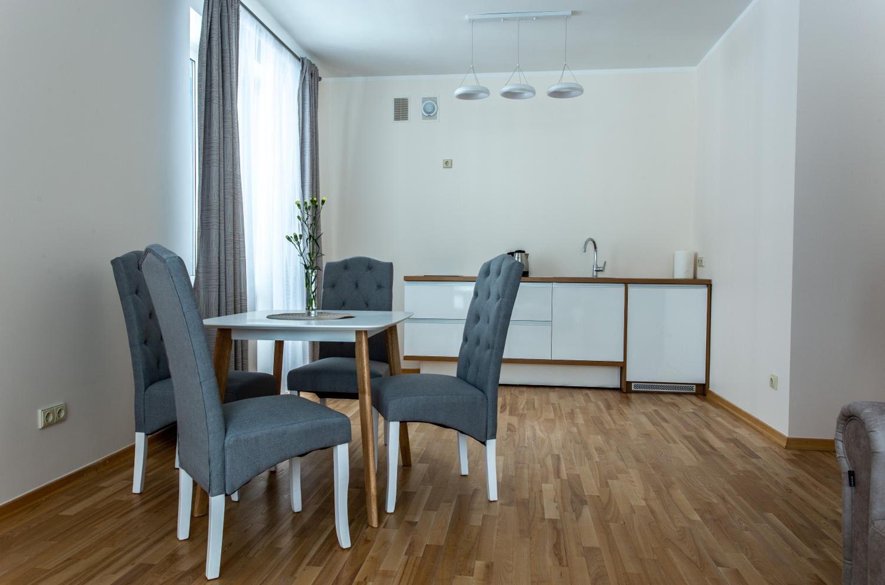 Violetos Lux Apartamentai2 view 3