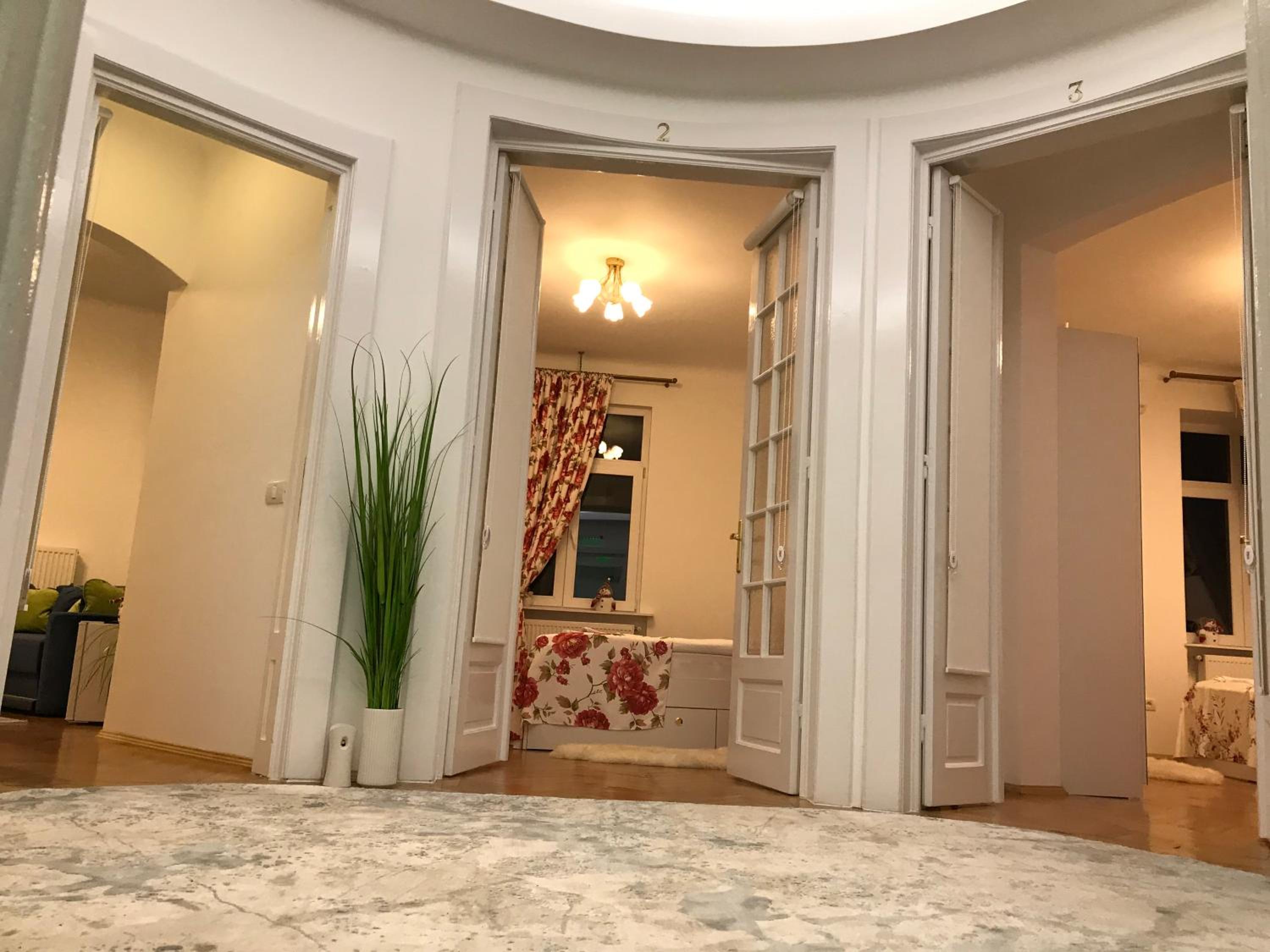 VICTORIA LUXURY APARTMENT