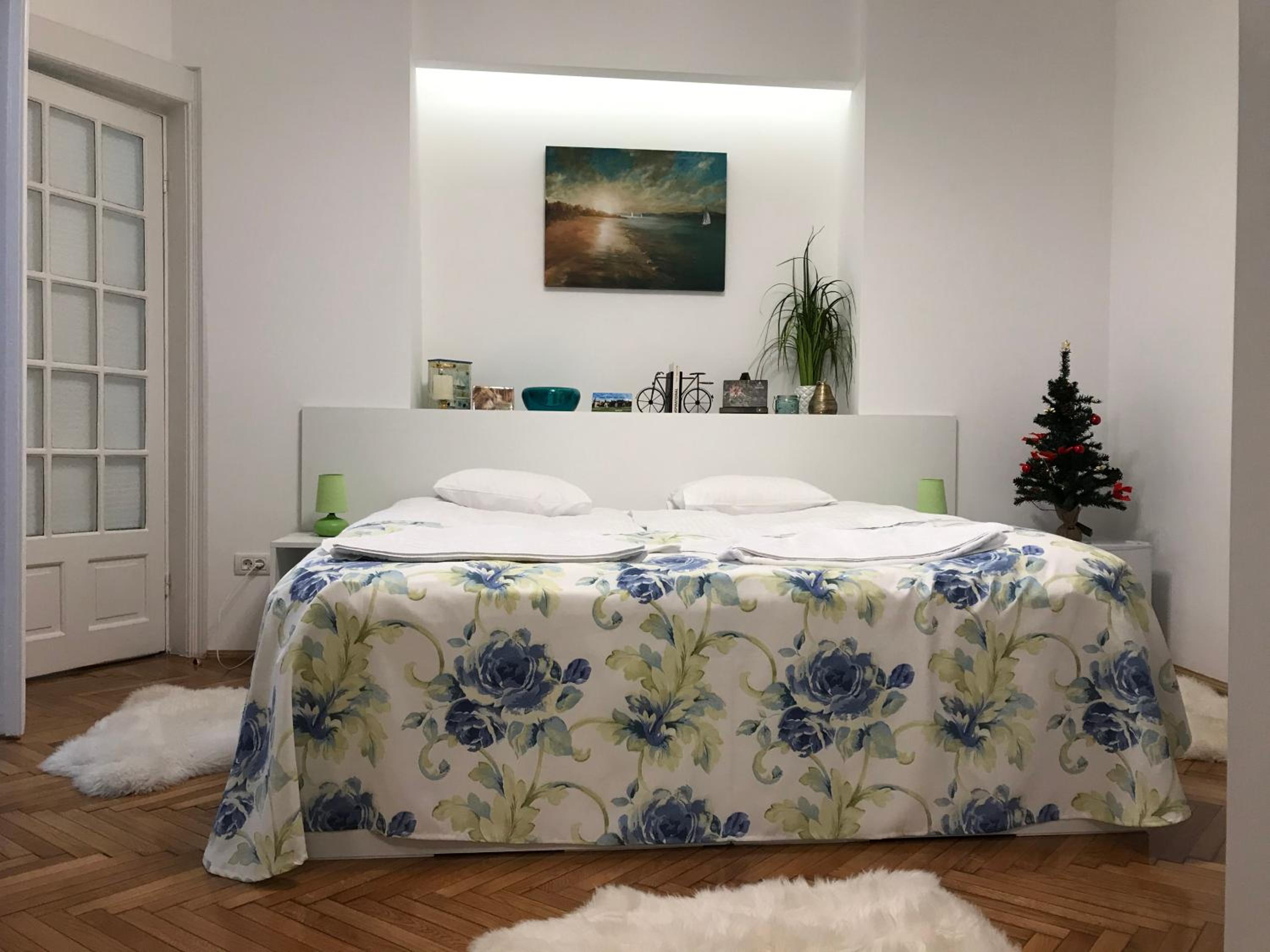 VICTORIA LUXURY APARTMENT