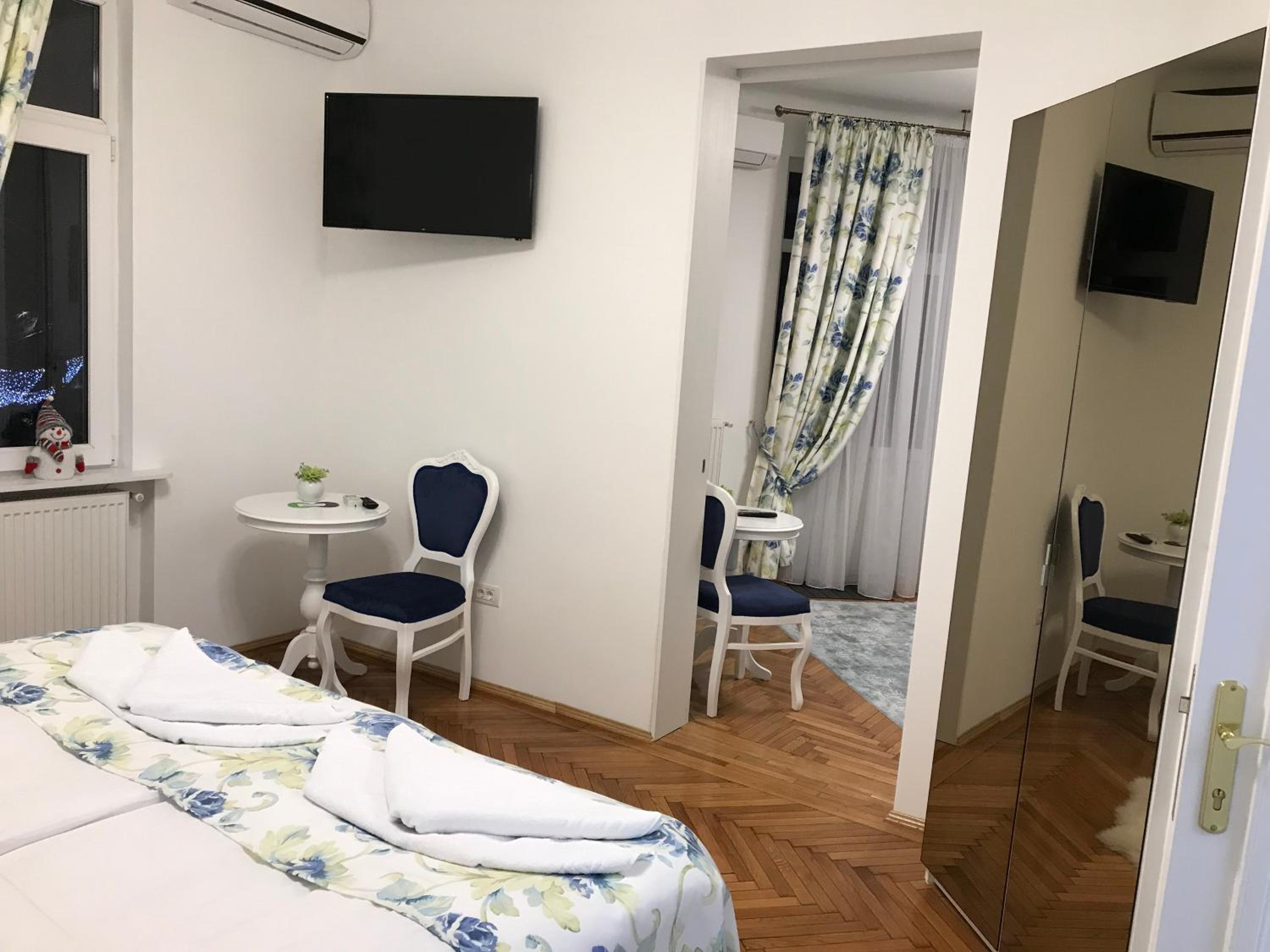 VICTORIA LUXURY APARTMENT