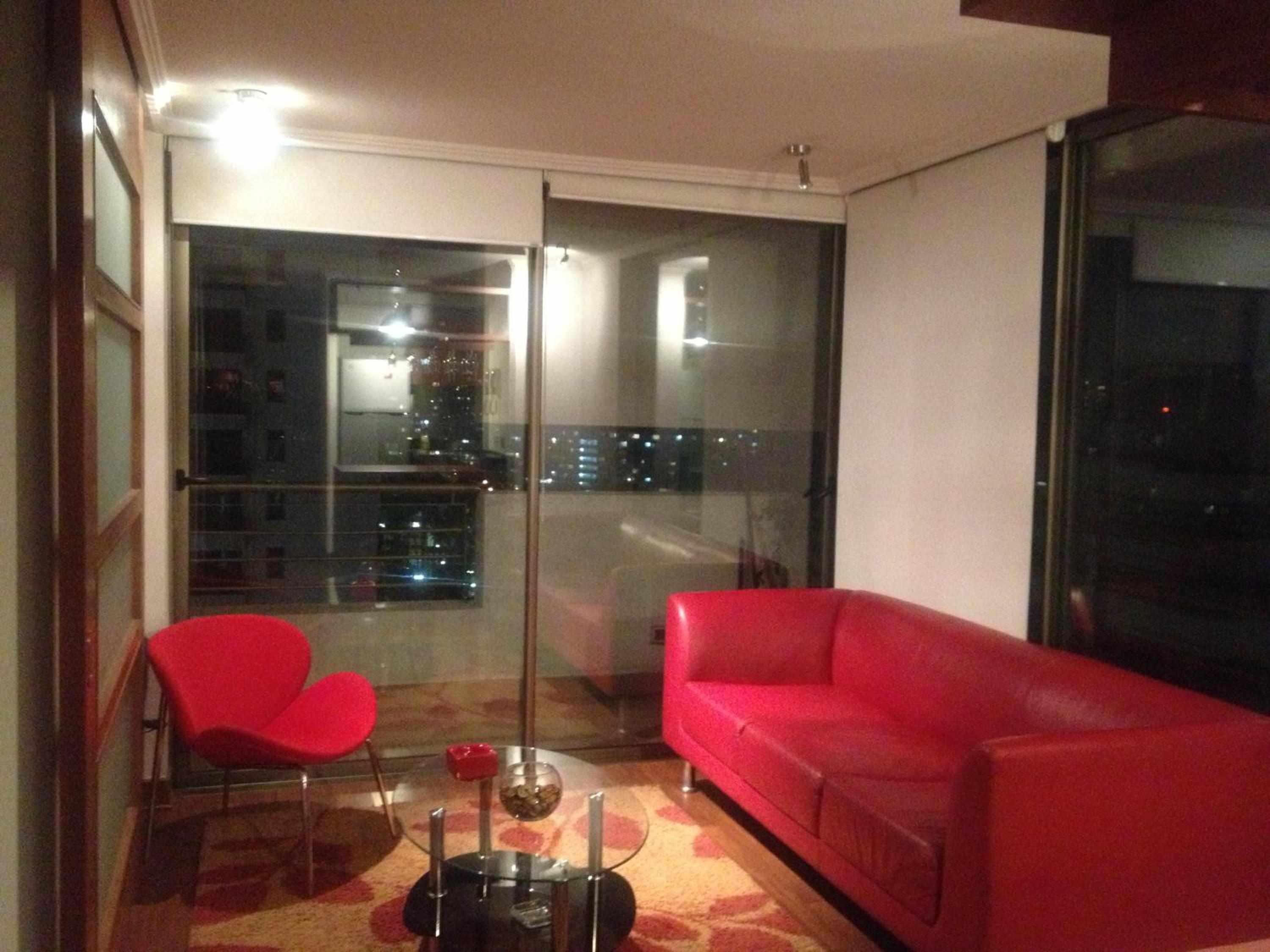 Barceló Suites Providencia I