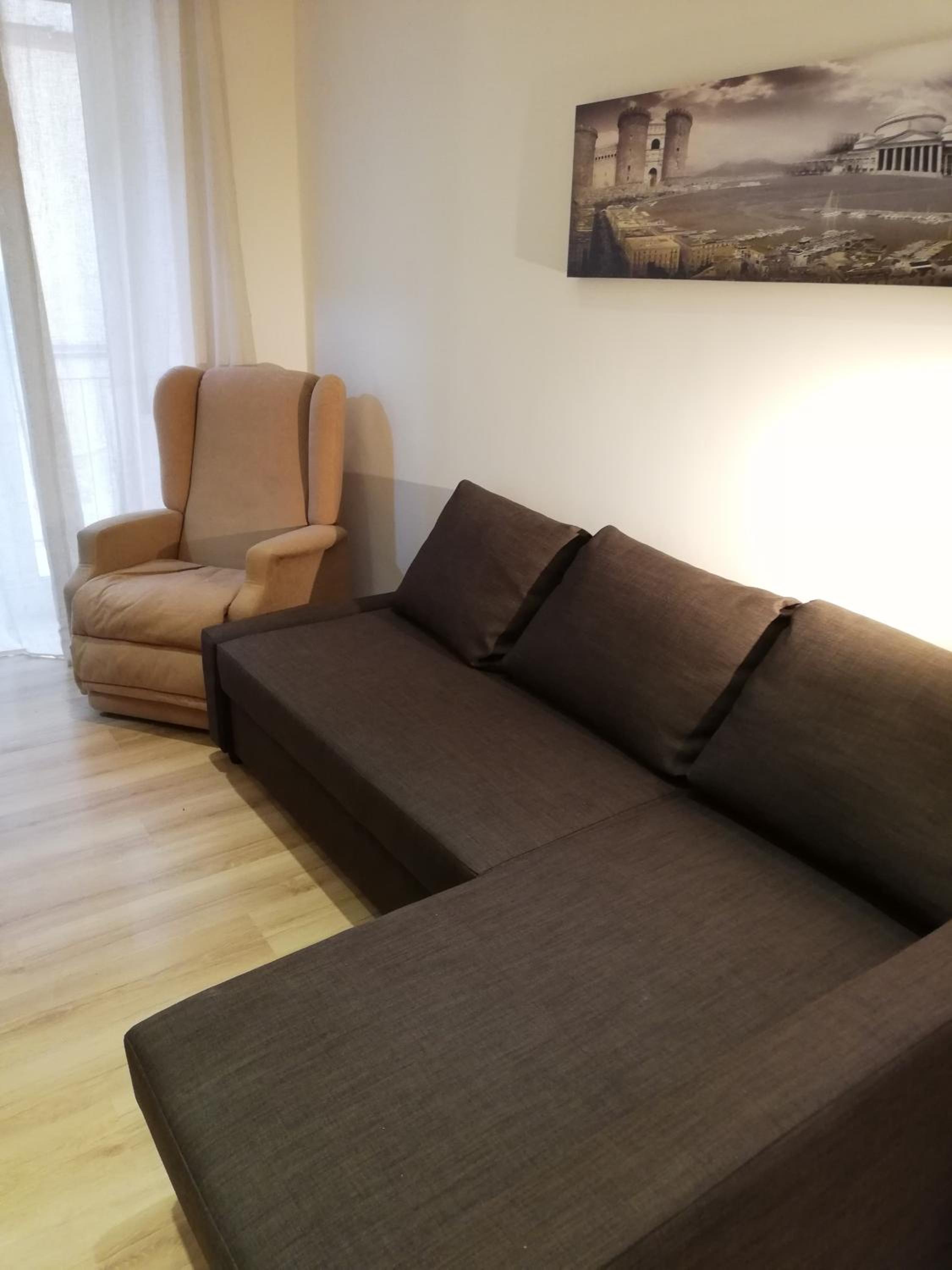 Nonna Tina House