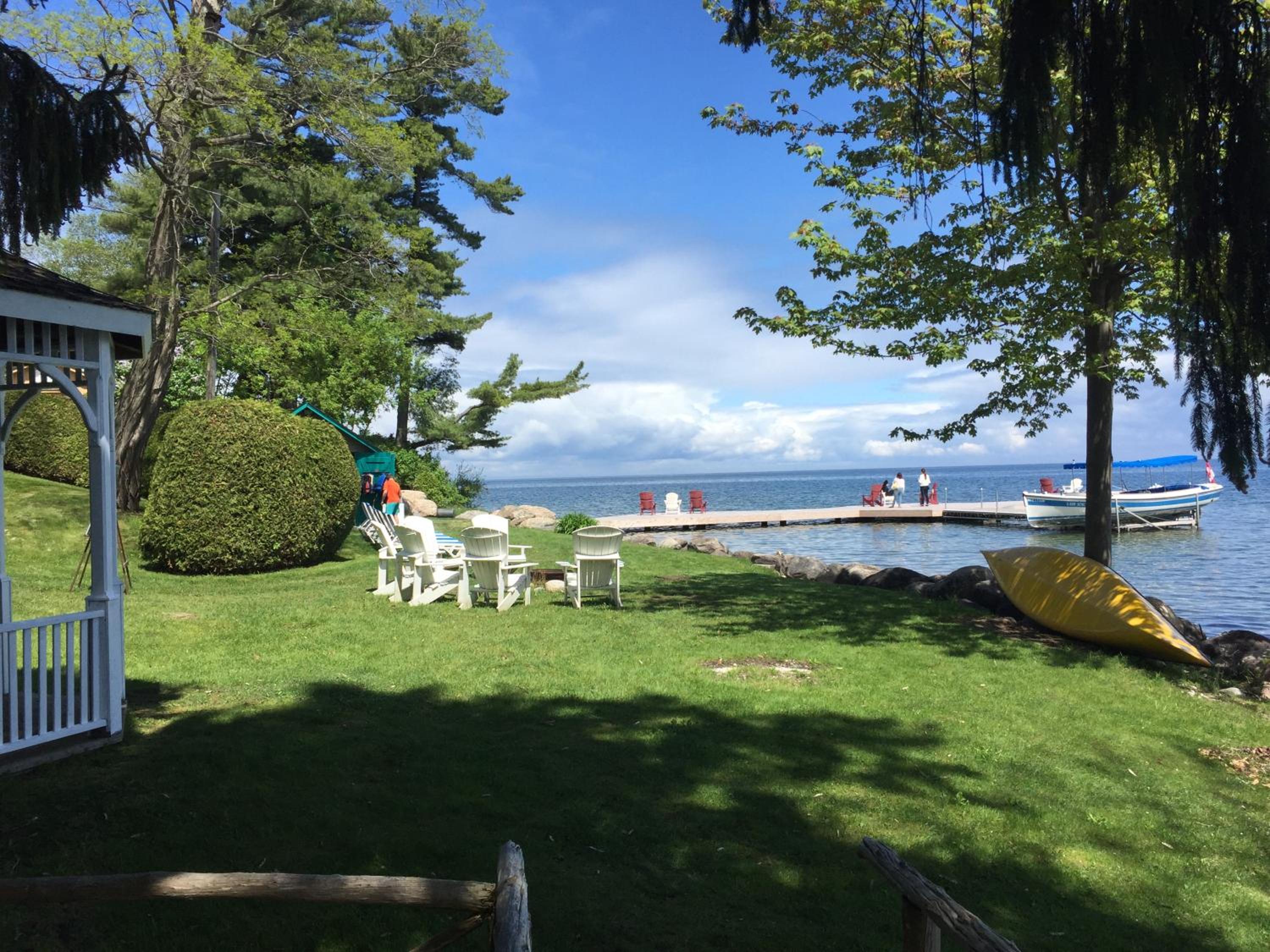 Briars Resort and Spa