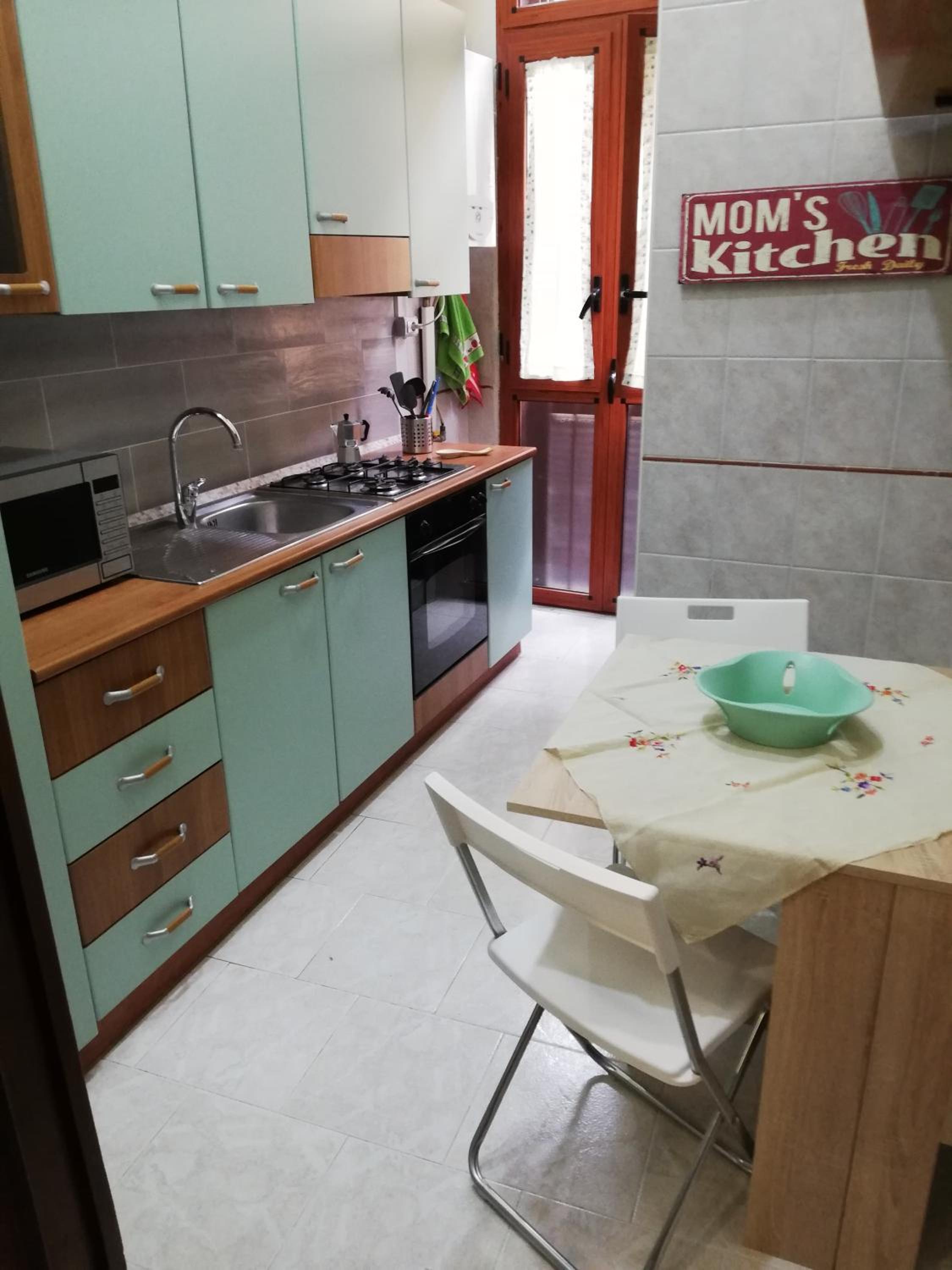 Nonna Tina House
